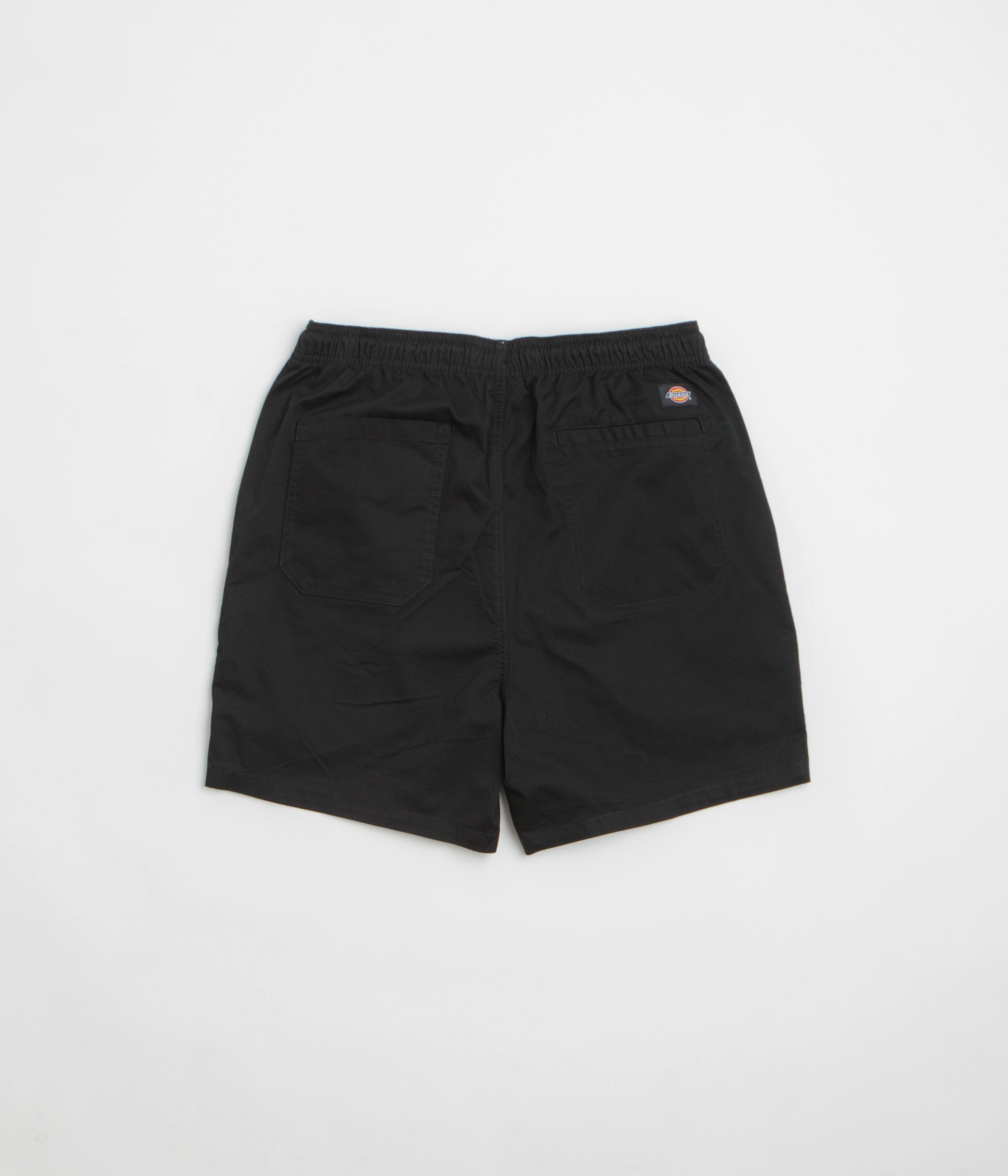 Travel Comfort Dickies Pelican Rapids Shorts - Black