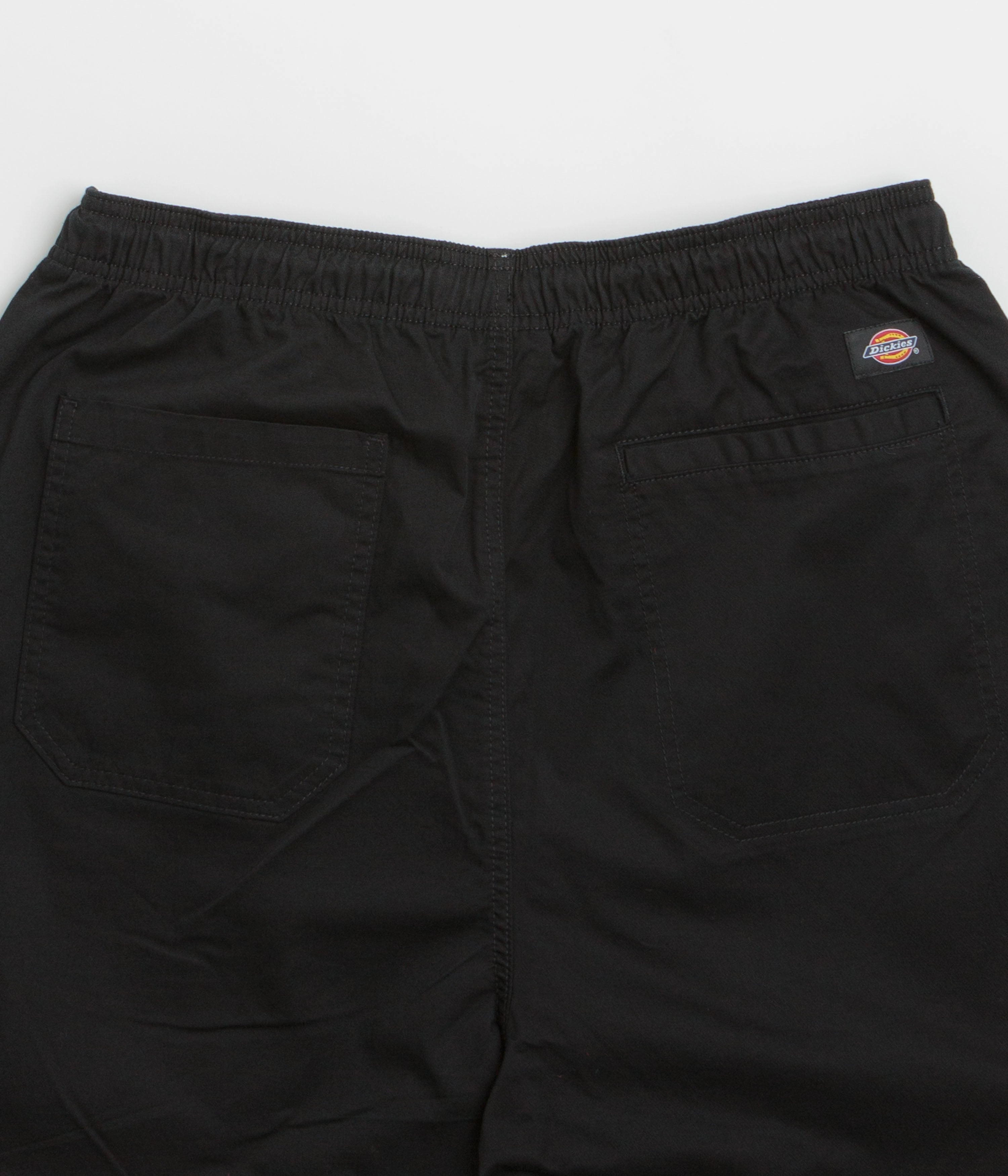 Cozy Look Dickies Pelican Rapids Shorts - Black