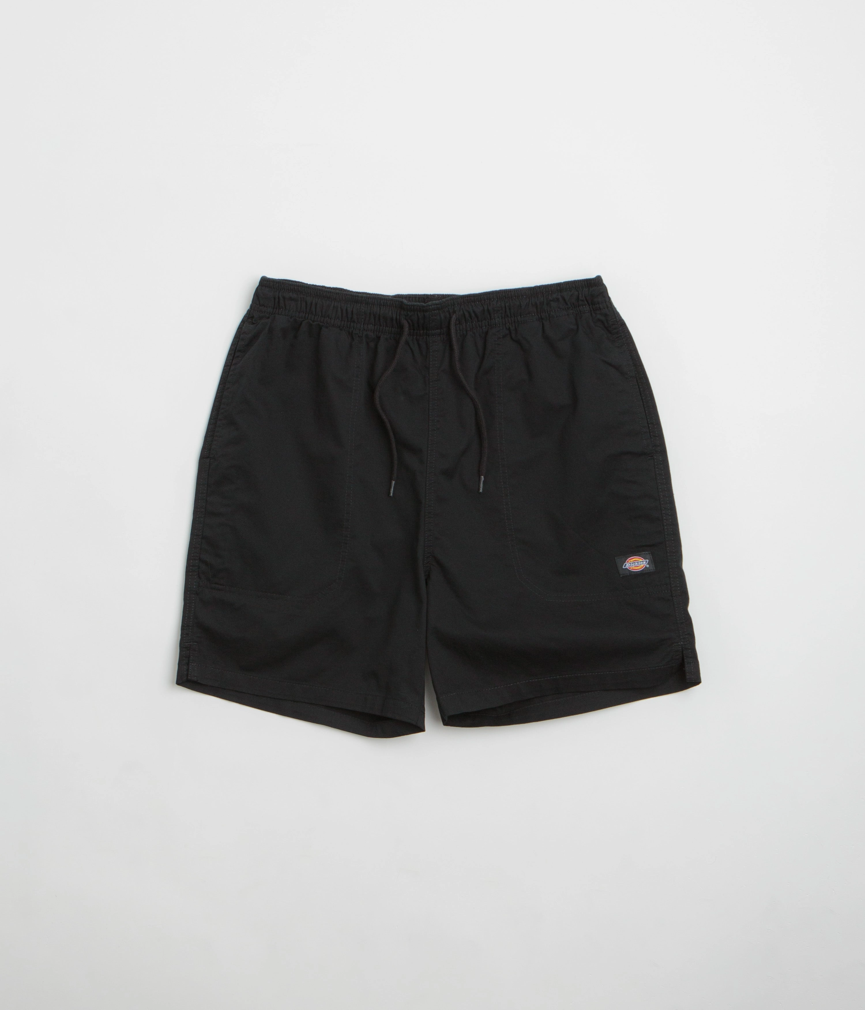 Dickies Pelican Rapids Shorts - Black Move Flow