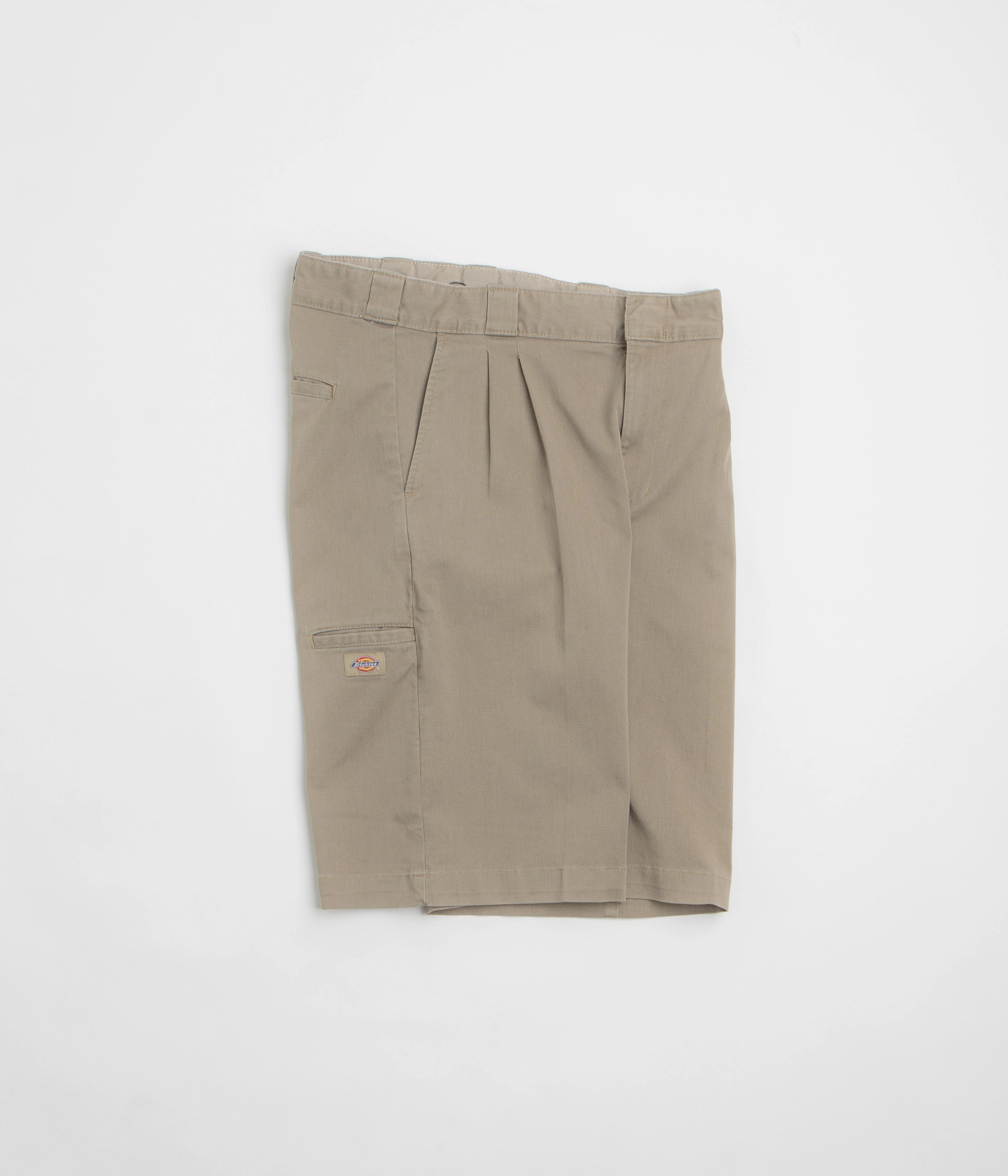 Dickies Unionville 13 Inch Work Shorts - Desert Sand garden work