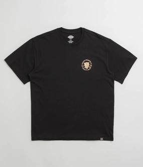Dickies Wrench T-Shirt - Black Trendy popularity