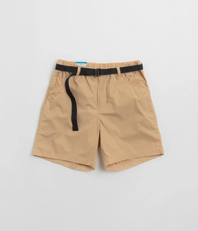 Functional Design Outdoor Life Columbia Sharpe Canyon Shorts - Canoe