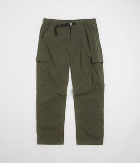 Patagonia Outdoor Everyday Pants - Pine Needle Green Comfy Vibes