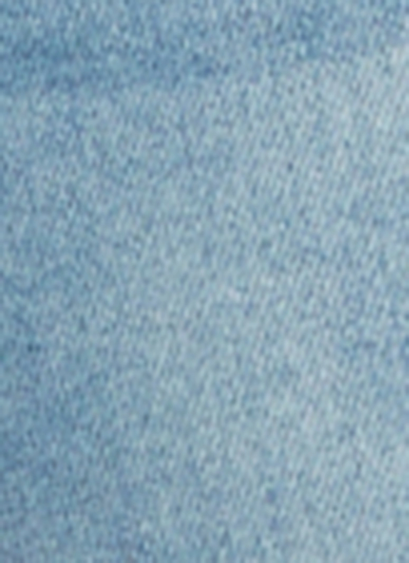 Morning Stroll Fashion Lover Slim Smooth WAX Distressed Frayed Hem Skinny Jeans