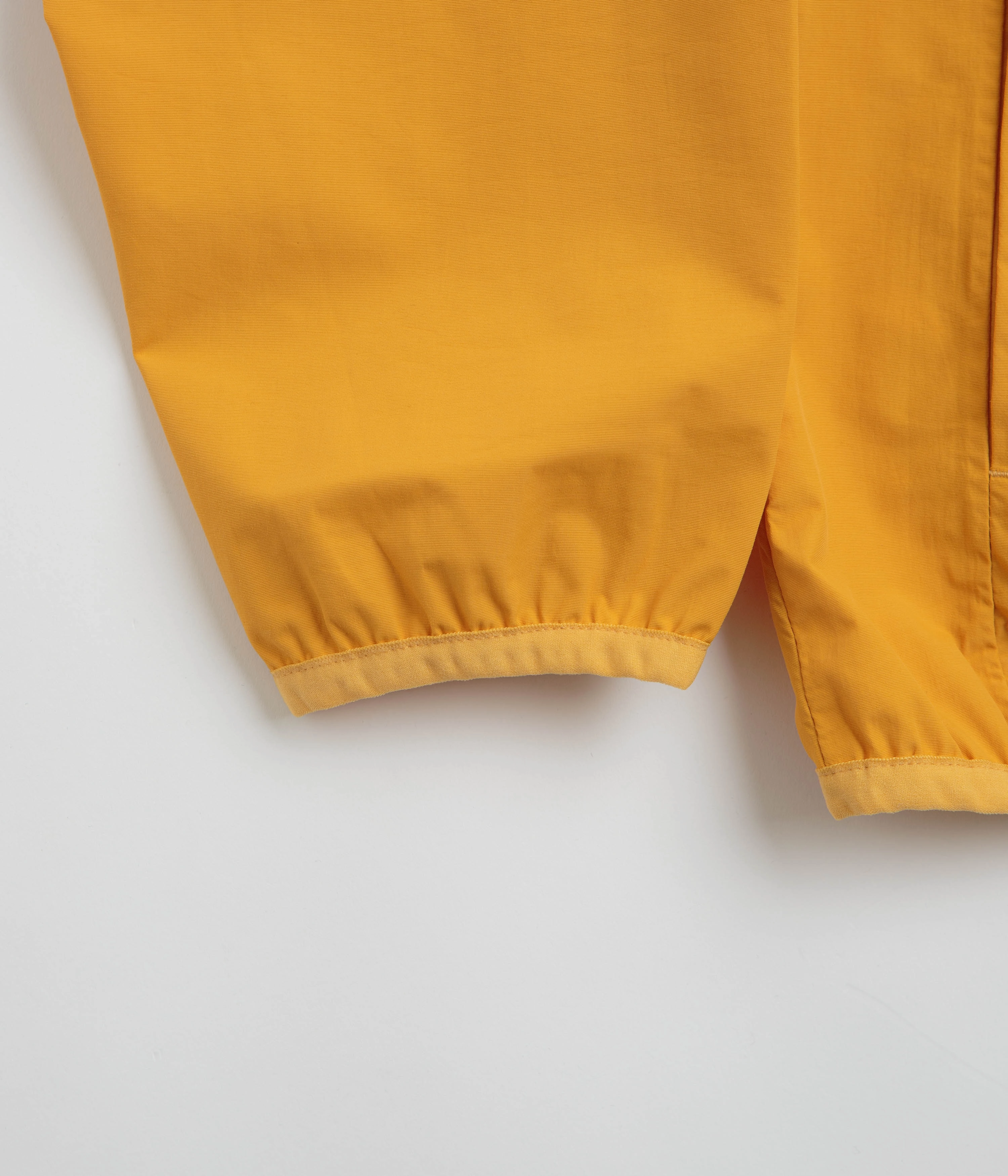 Practical Design Mollusk Womens Cloud Forest Rain Jacket - Yellow