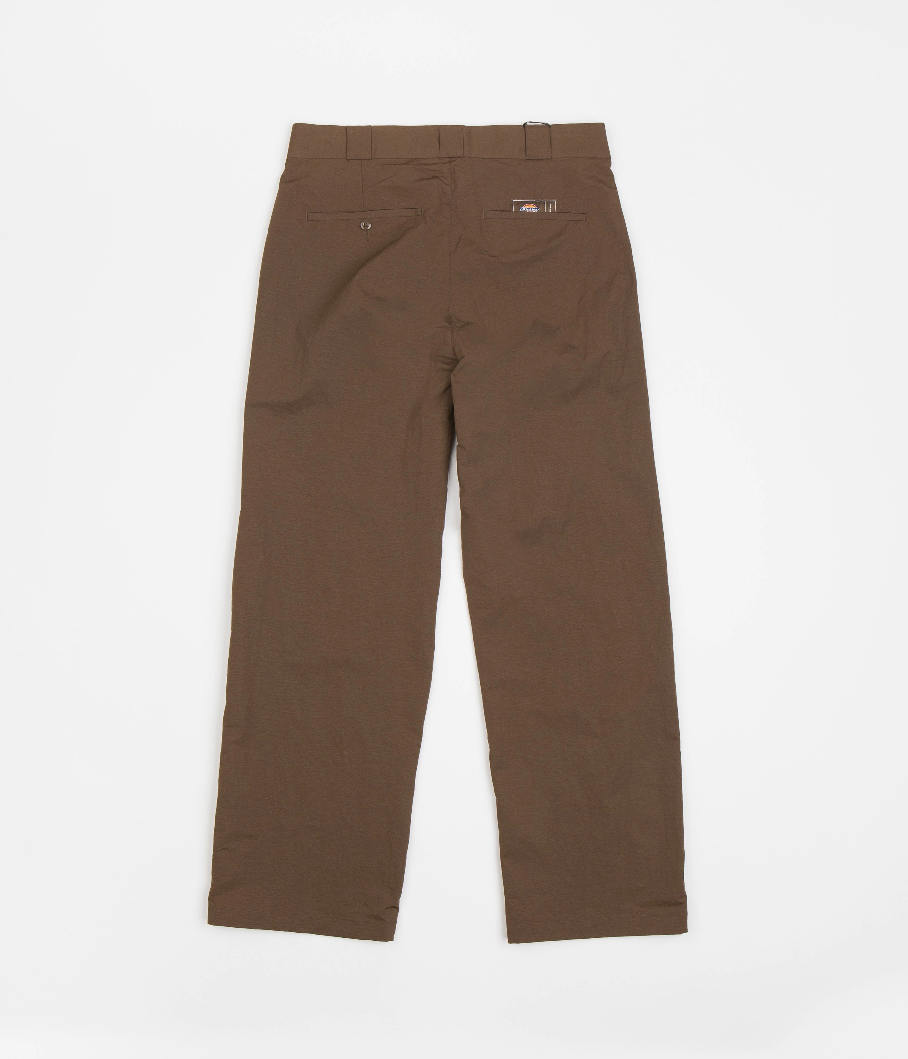 Dickies x Pop Trading Company Work Pants - Rain Drum Timeless Design