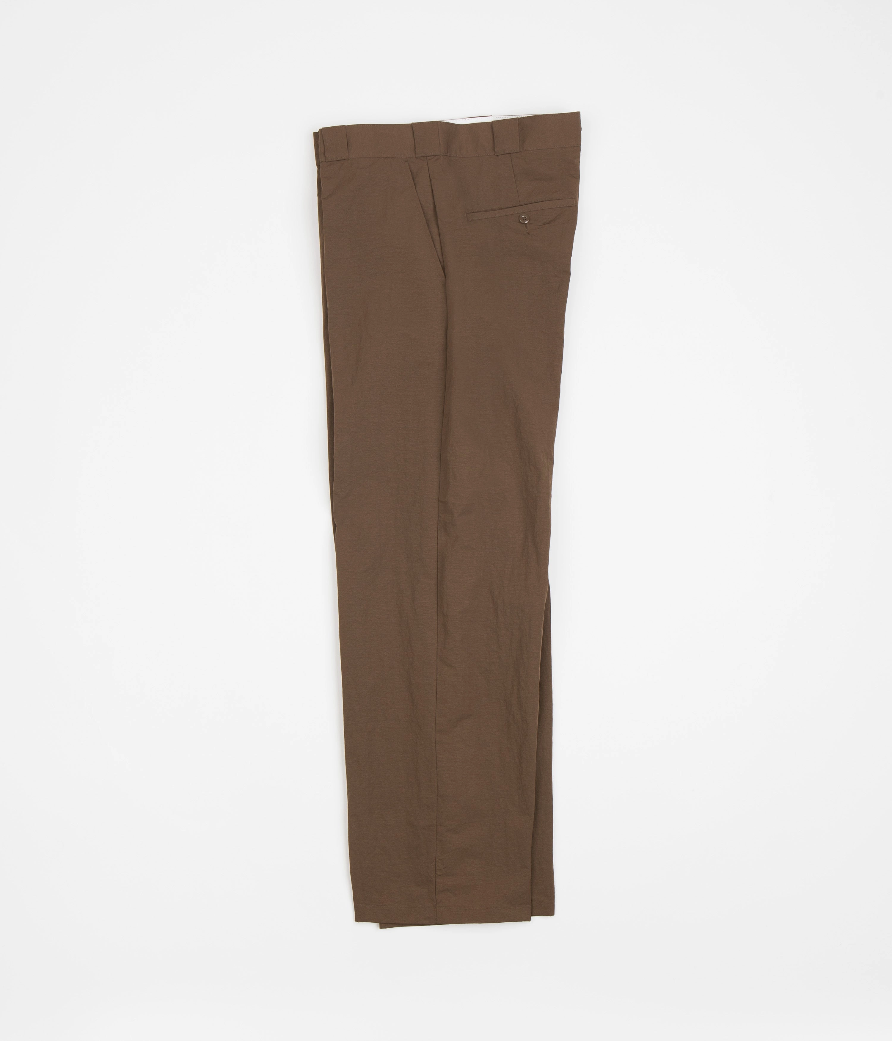 pilling resistant Comfortable Wear Dickies x Pop Trading Company Work Pants - Rain Drum