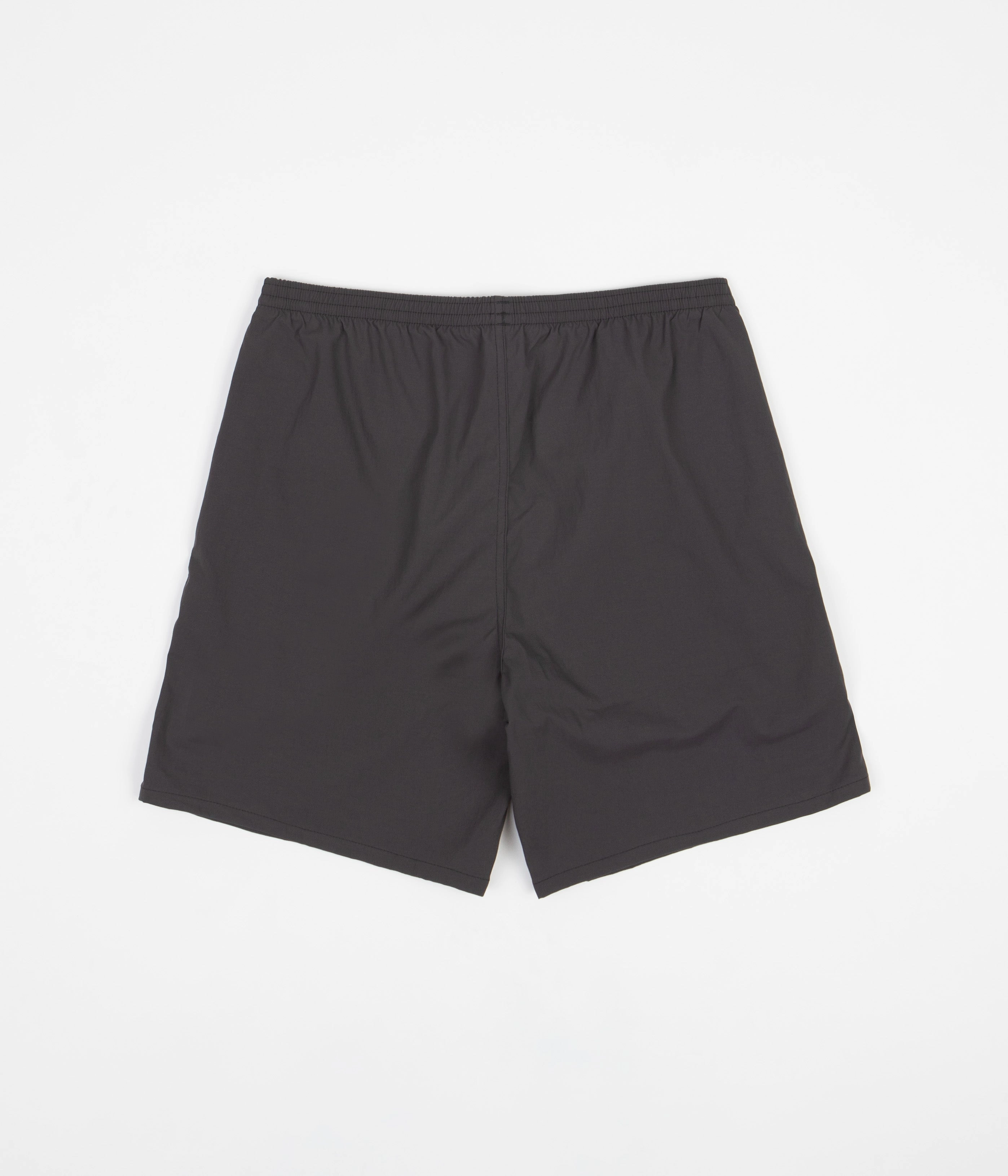 Moisture Controlled Lining Patagonia Baggies Lights Shorts (NetPlus?) - Ink Black