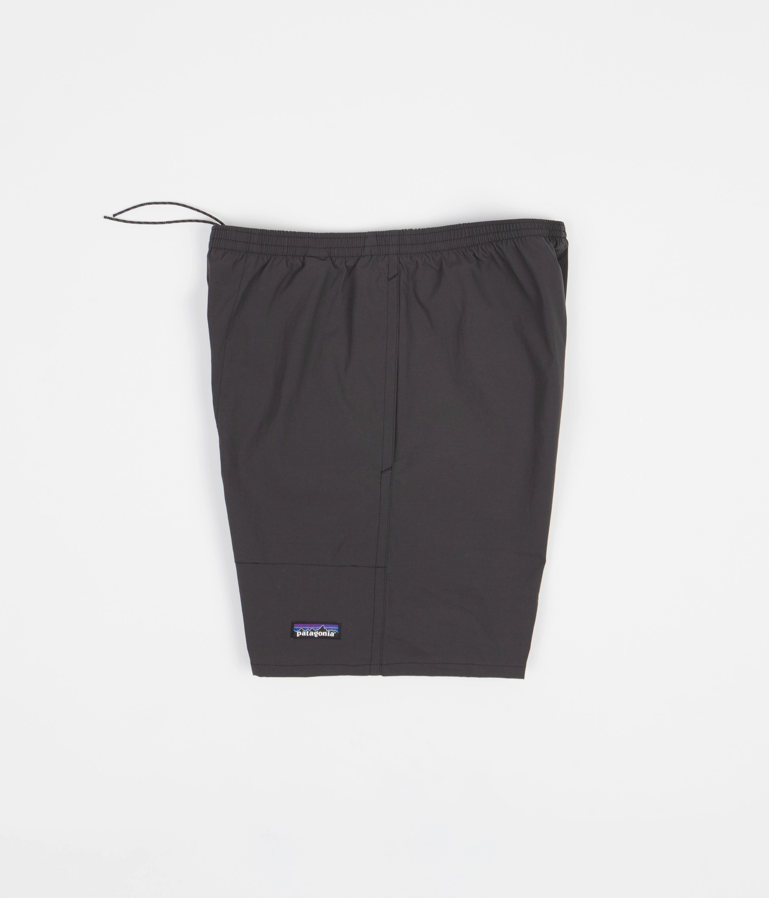 Patagonia Baggies Lights Shorts (NetPlus?) - Ink Black Moisture Management System