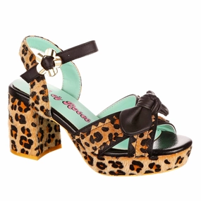 Summer Stroll Elastic Strap