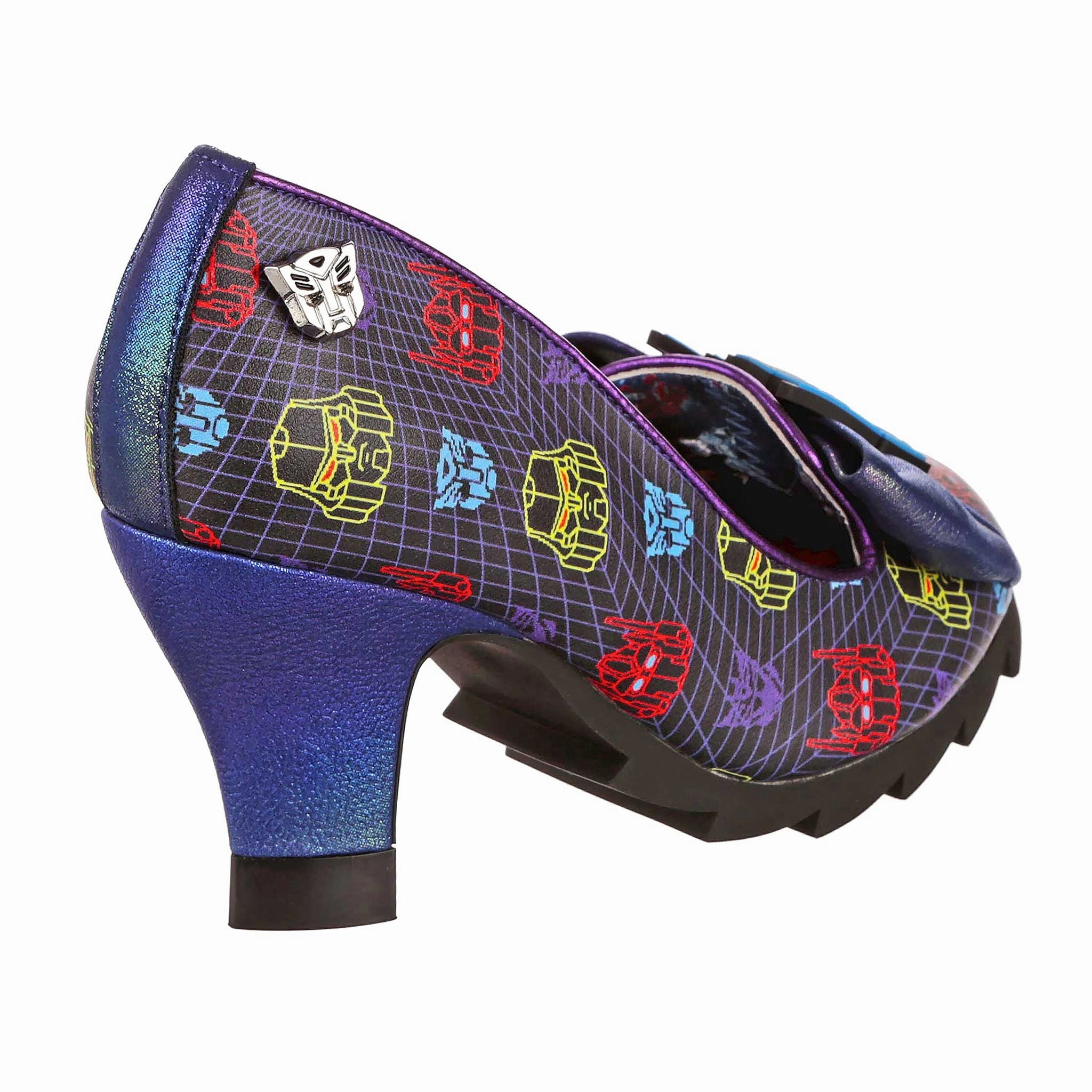 Romantic Look Comfort Technology 80s Baby