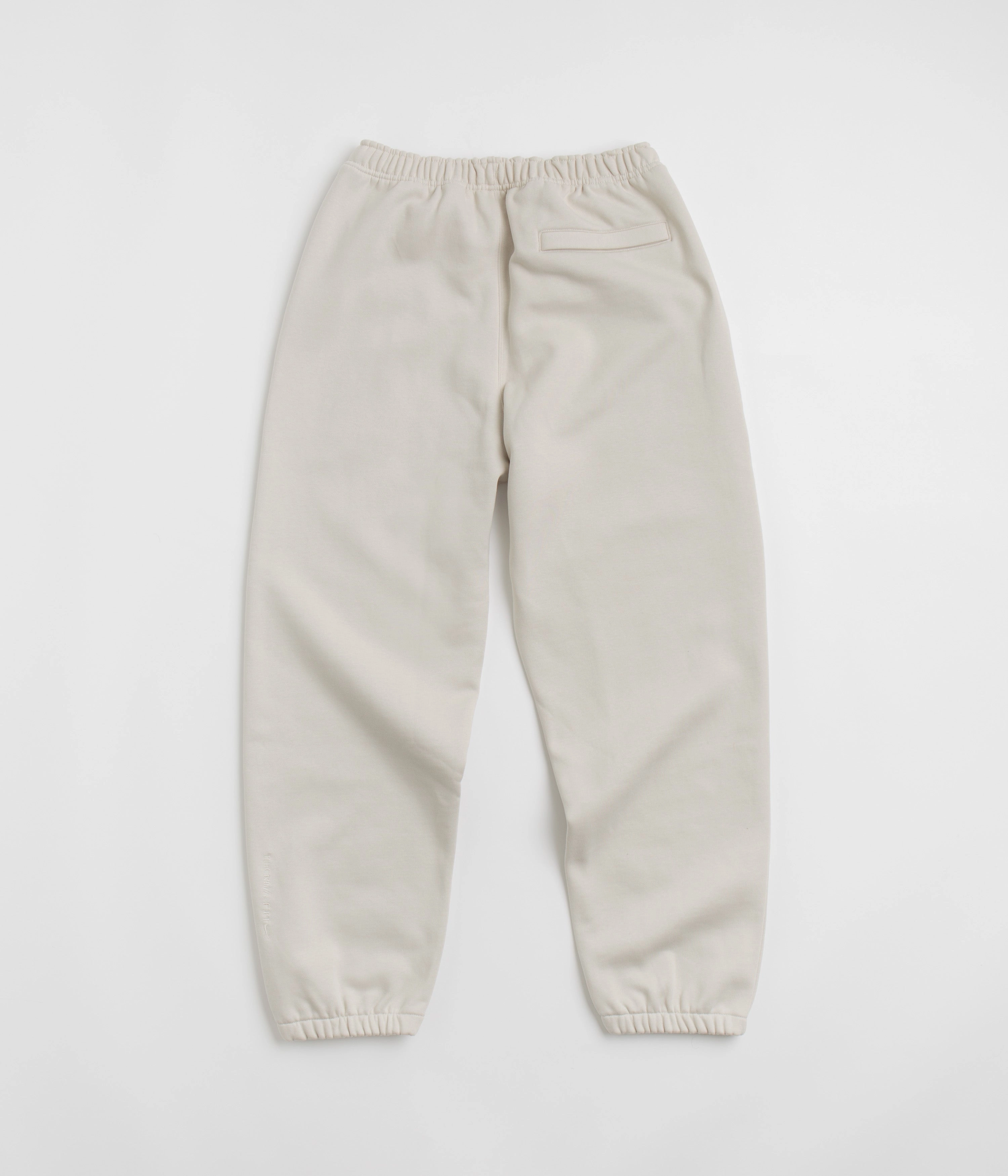 MoistureWickingFabric Nike ACG Tuff Fleece Lungs Pants - Light Orewood Brown / Hyper Crimson