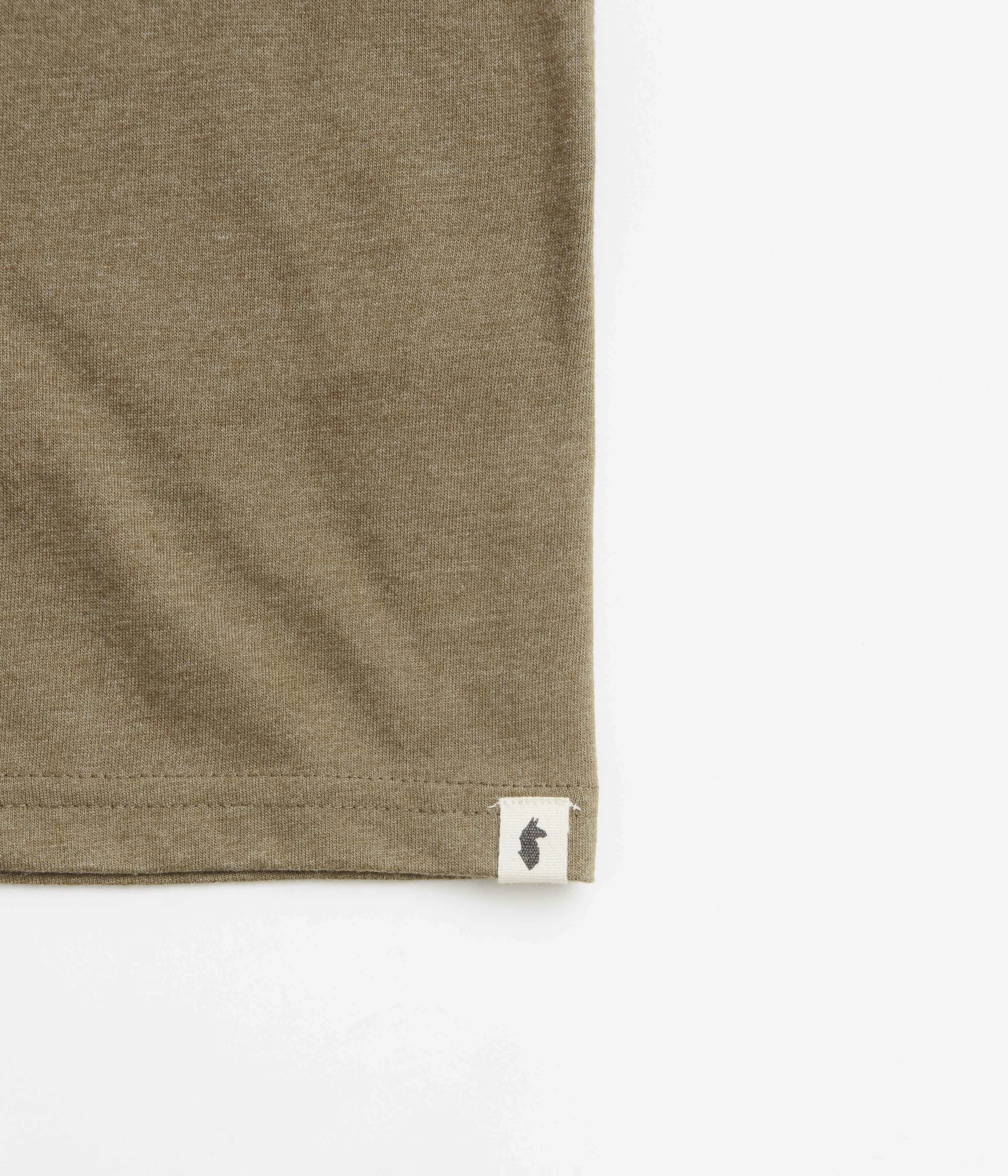 Cotopaxi Llama T-Shirt - Live Oak Casual Fashion