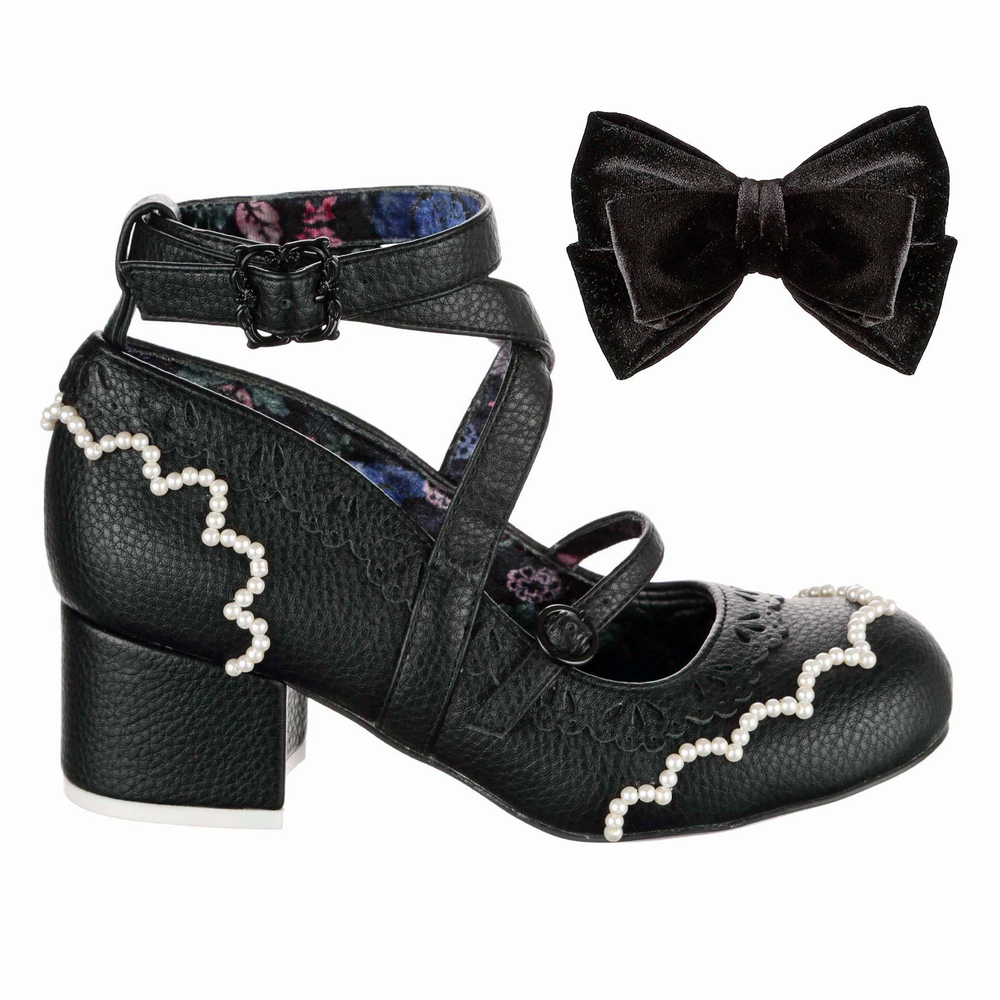 Winter Lace hypoallergenic