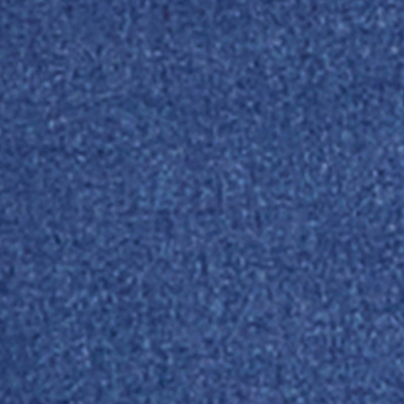 Faux Pearl Button Front Denim Skirt Season To Season Quick Dry Technology