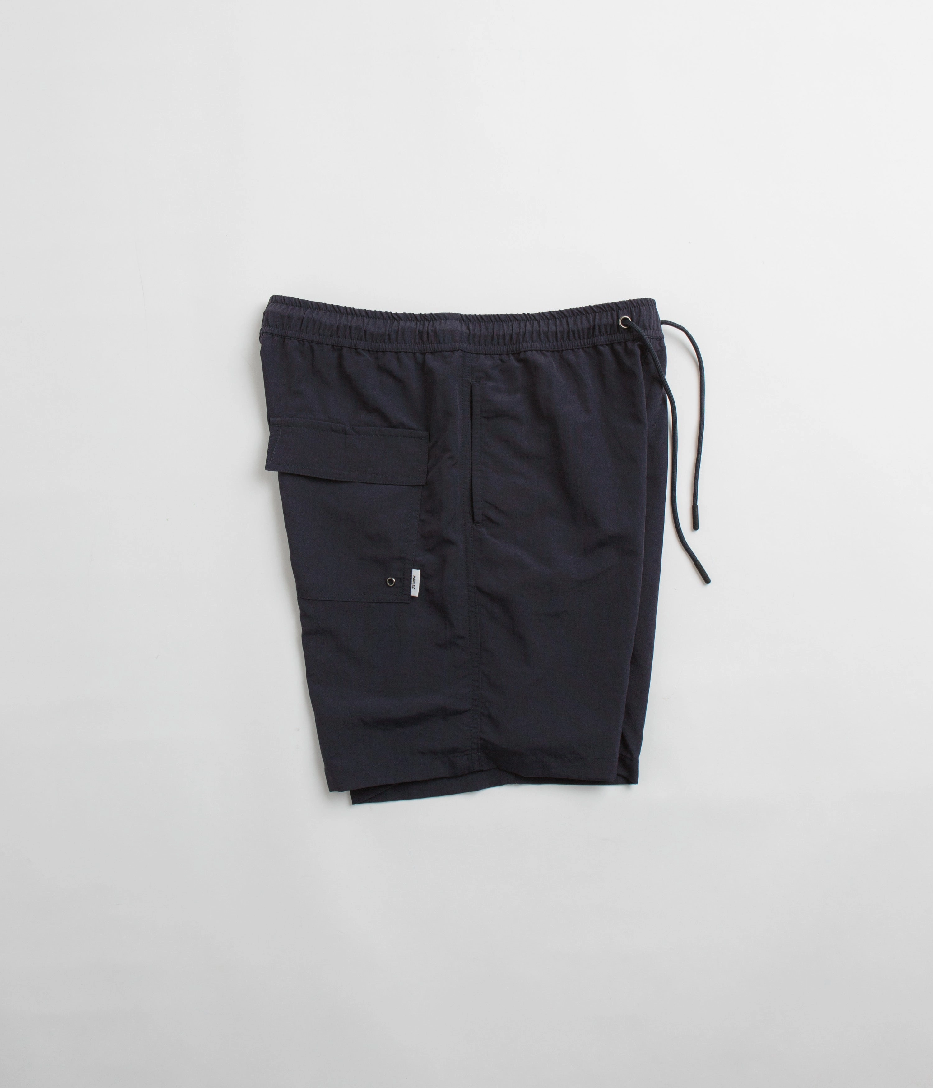 Fit Design Parlez Rival Swim Shorts - Navy