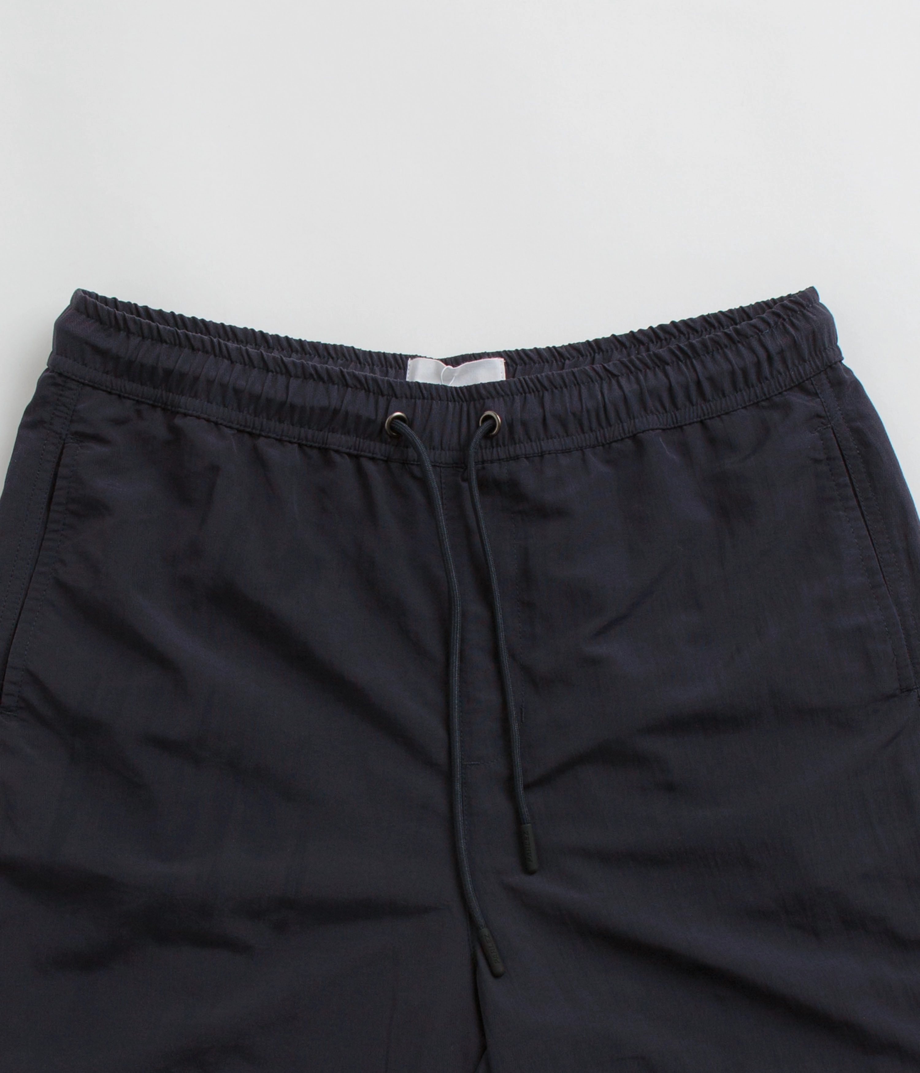 Parlez Rival Swim Shorts - Navy cool tones