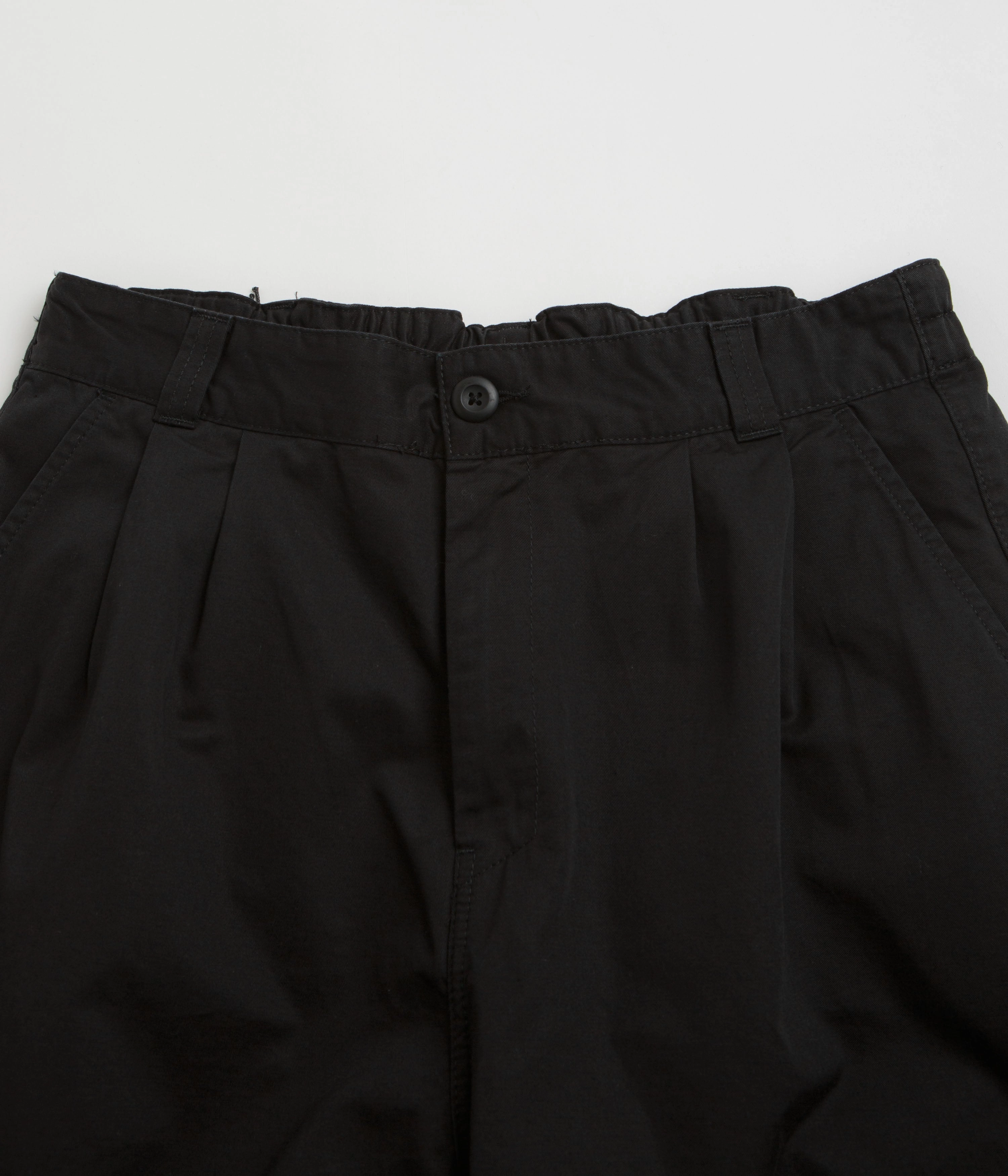Carhartt Marv Pants - Black Soft Support