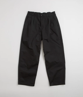 Rugged Comfort Active Wear Carhartt Marv Pants - Black