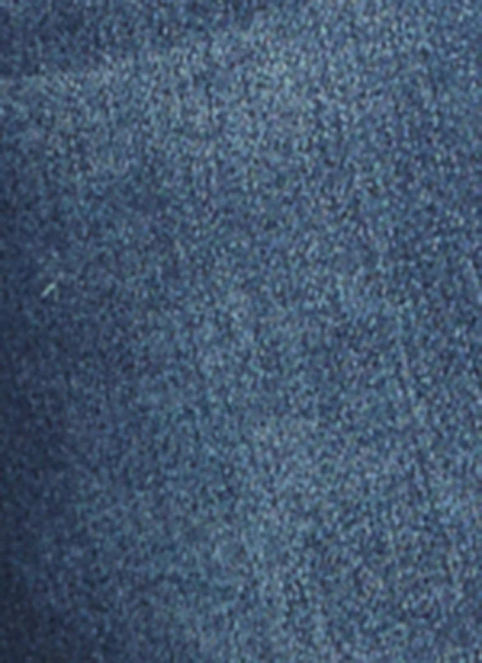 WAX Distressed Frayed Hem Skinny Jeans Layered Knee Panels