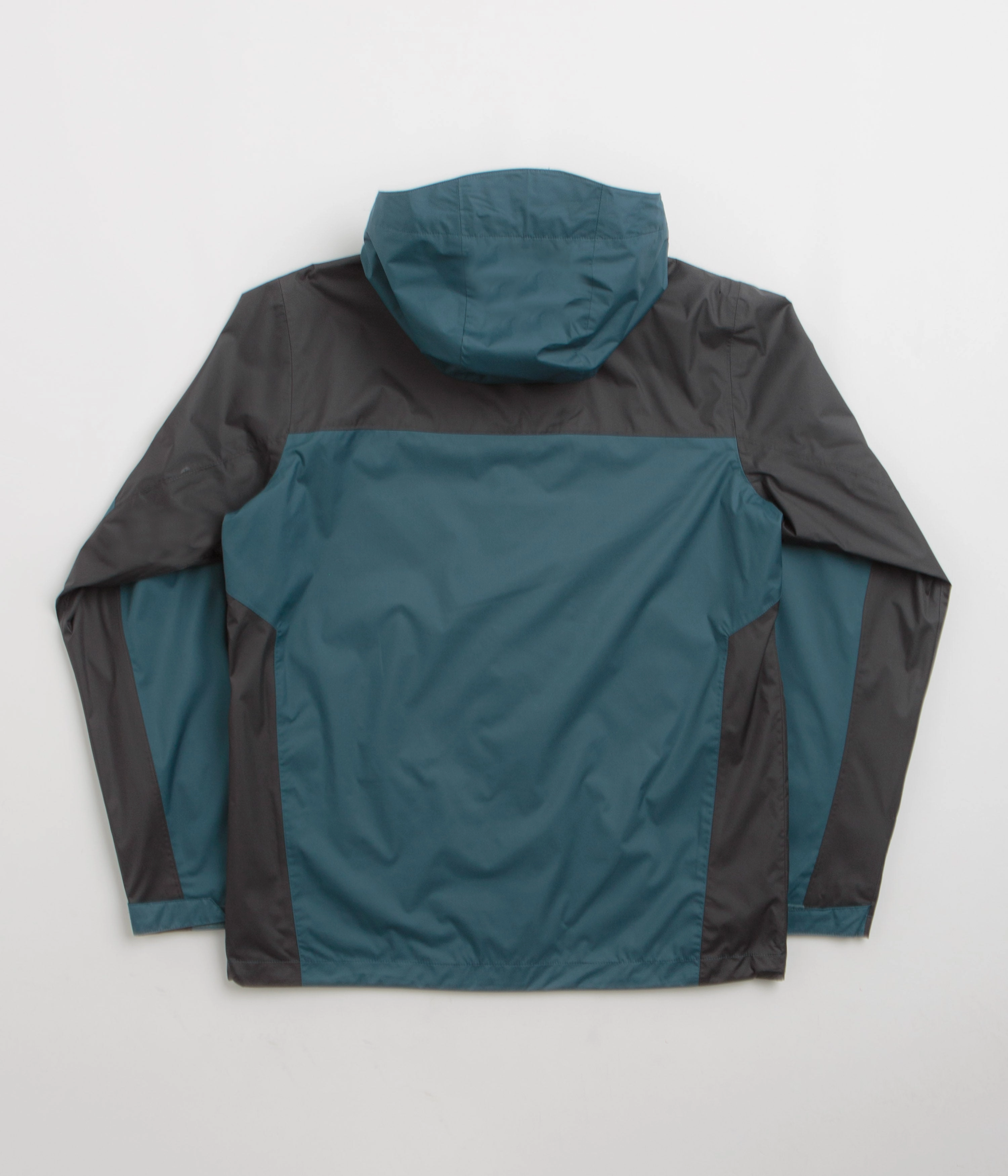 Compression Storage Columbia Inner Limits III Jacket - Everblue / Shark