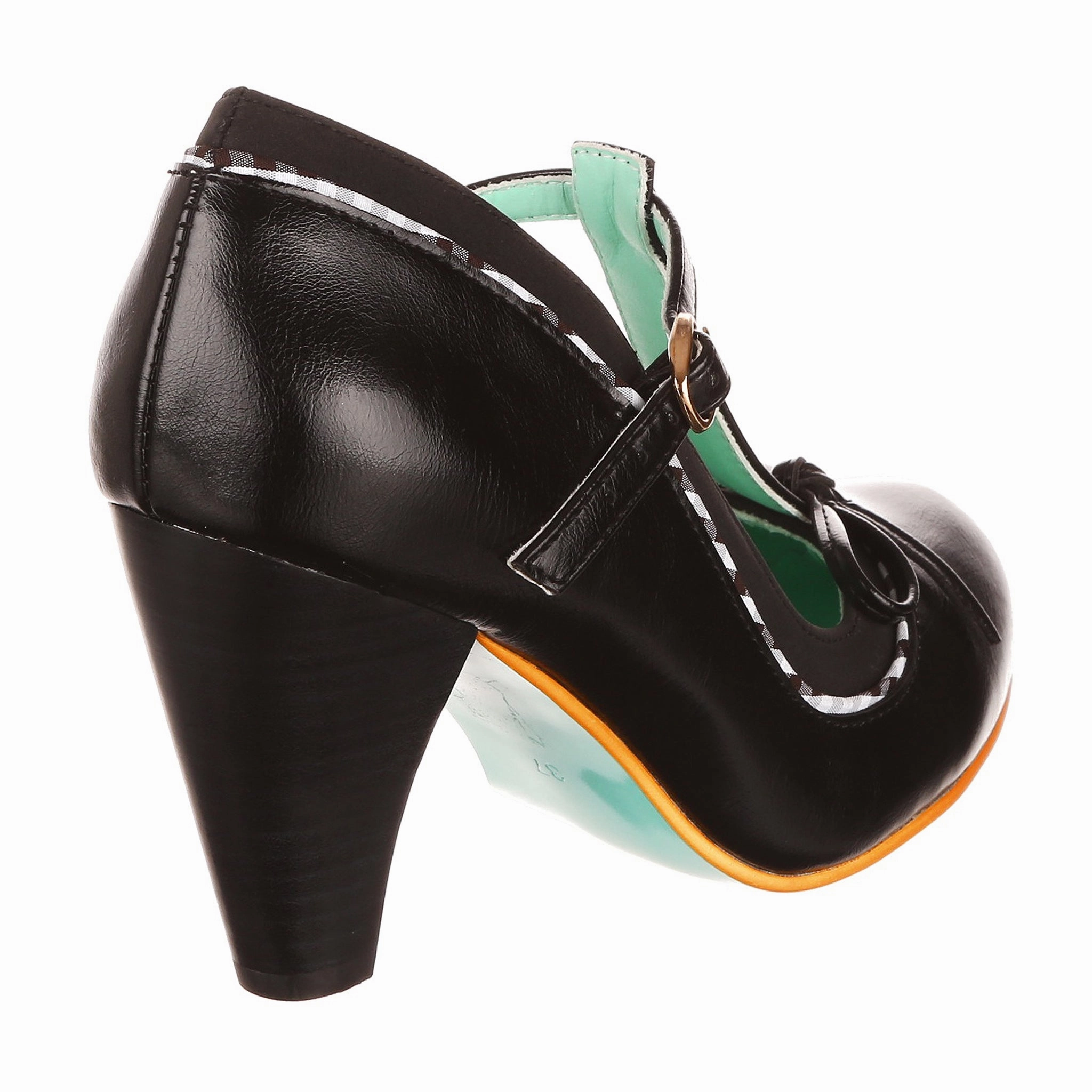 Swing City Dress Shoes Stylish Stilettos