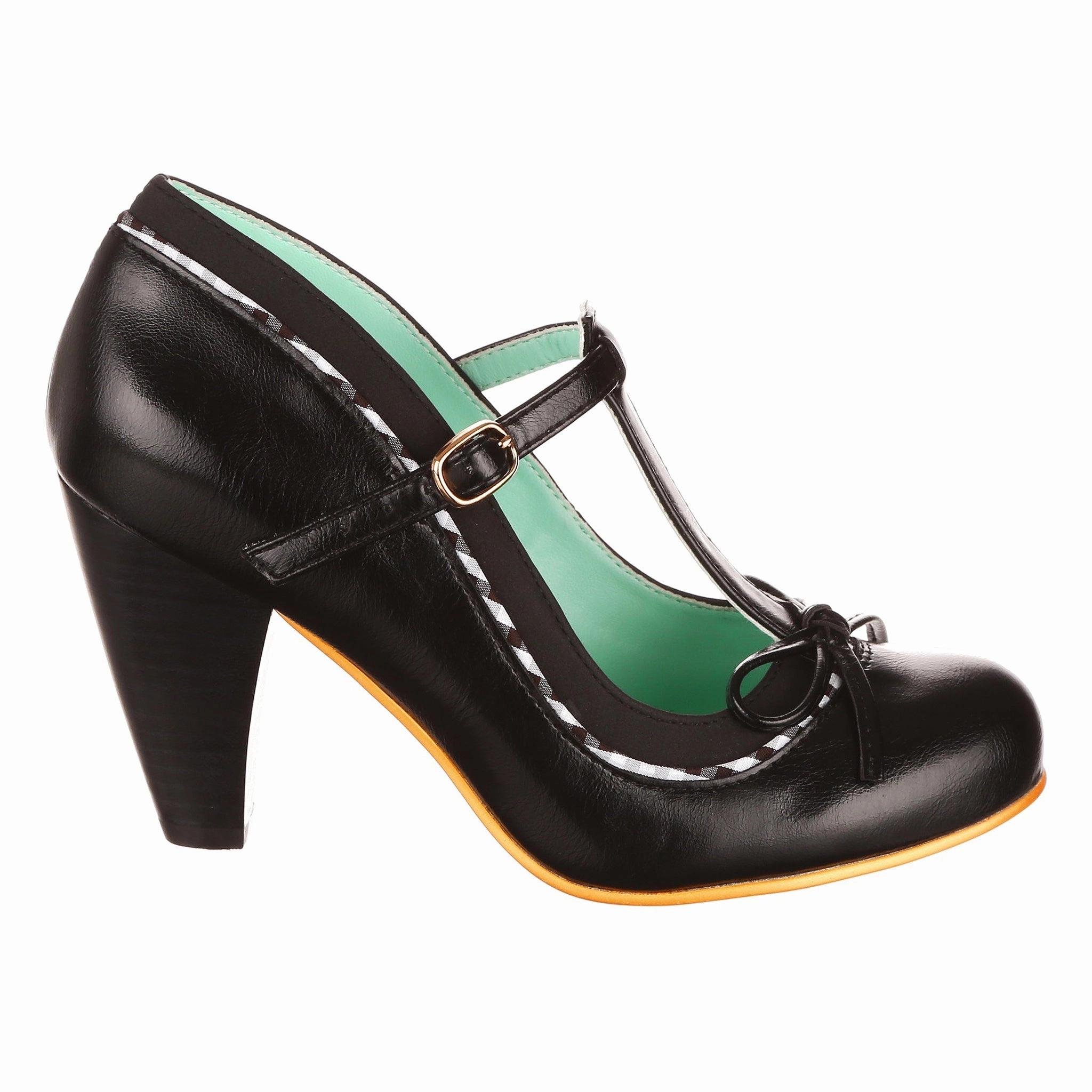 Trendy Boots Comfort Fit Swing City