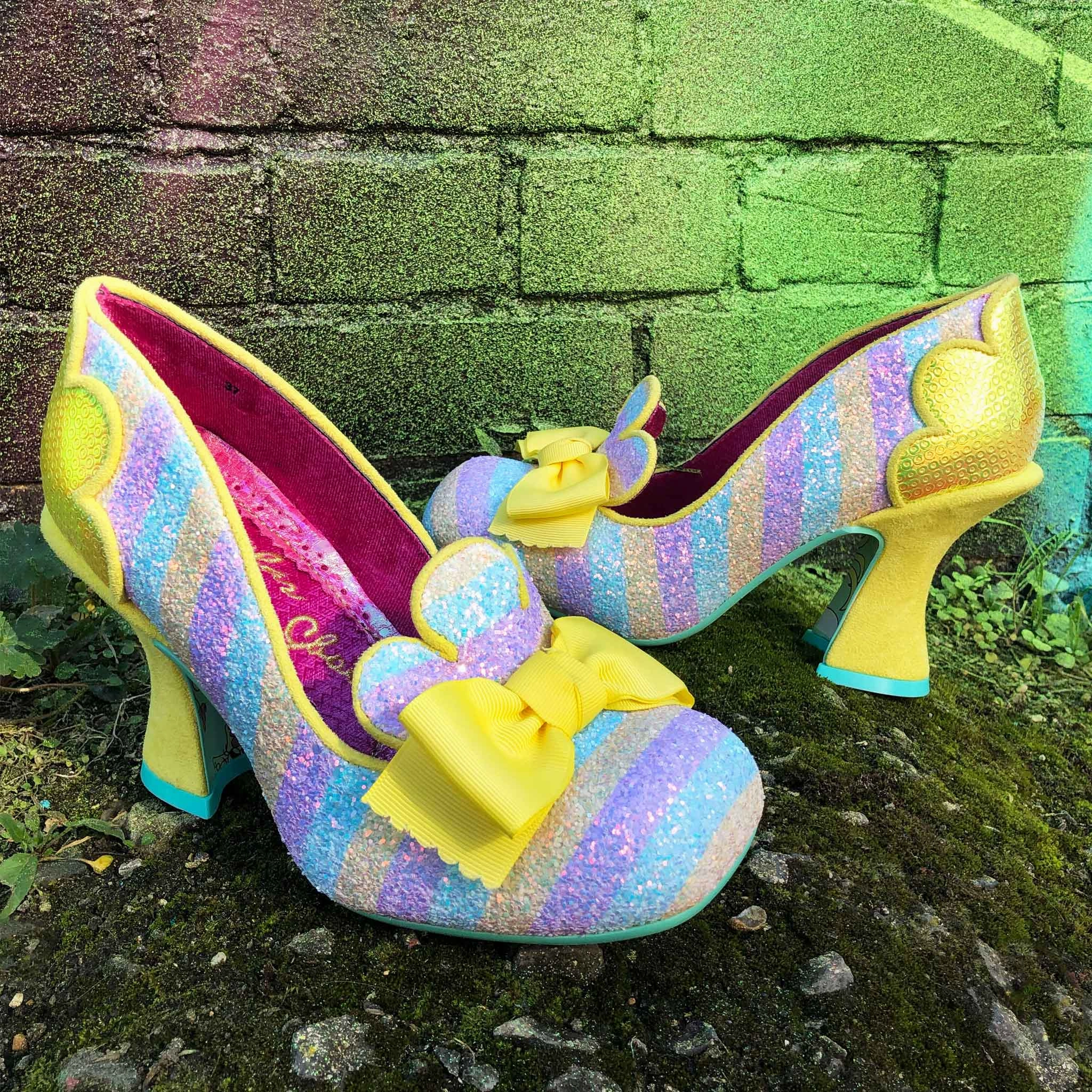 Fleur De Lis Comfortable Boots Elegant
