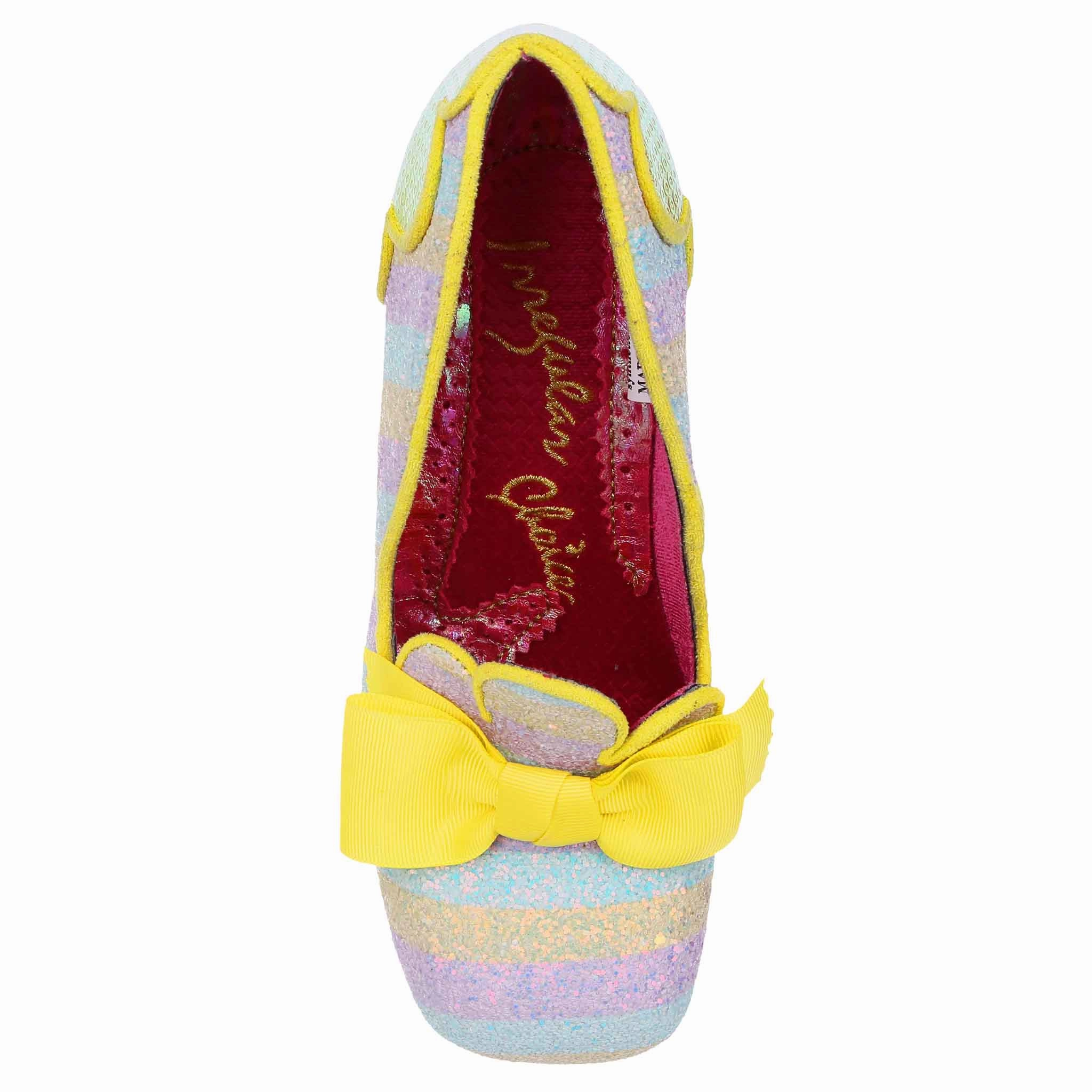 Training Occasion Shoes Fleur De Lis