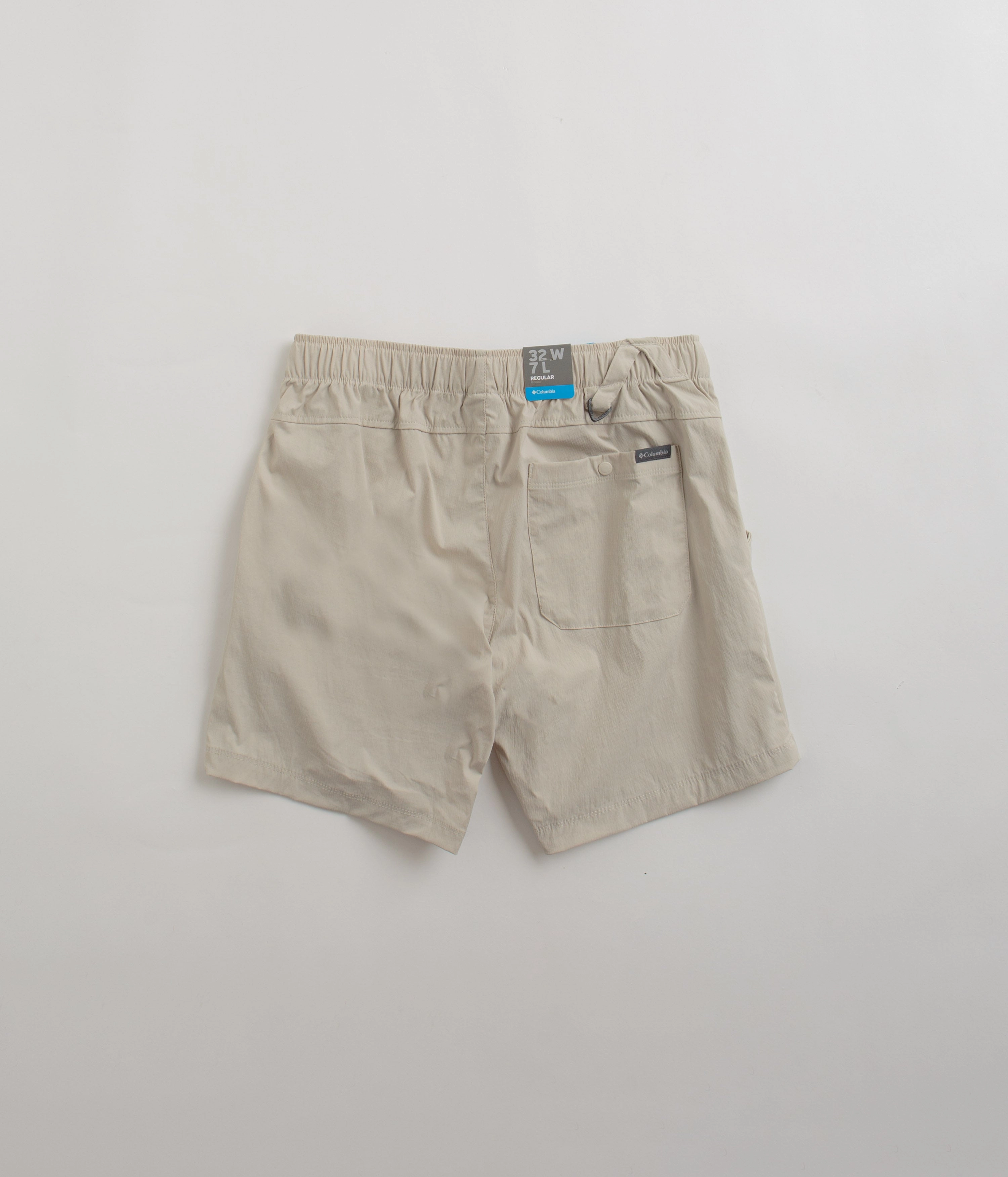 Columbia Landroamer Ripstop Shorts - Dark Stone budget-friendly
