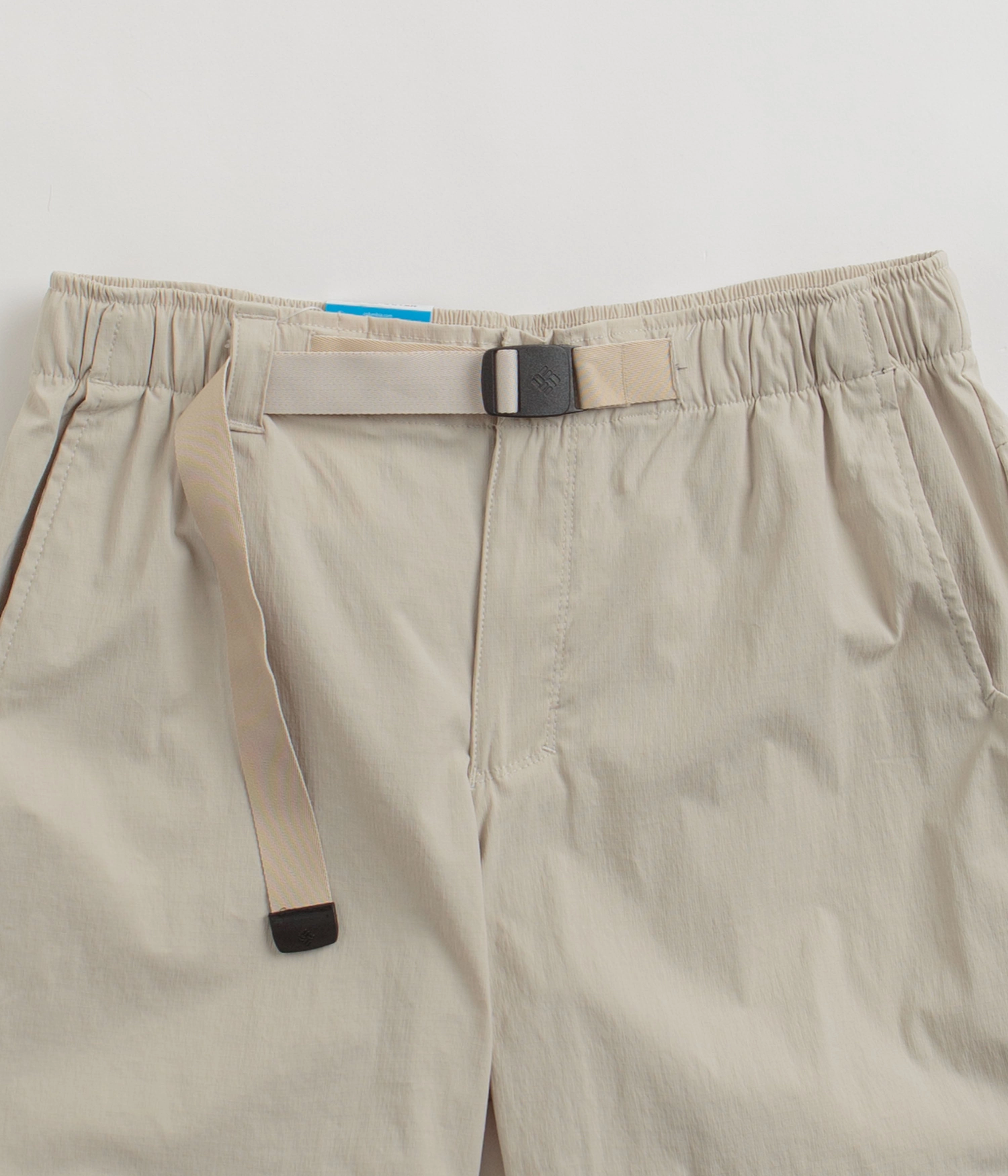 Collectible Fun Prints Columbia Landroamer Ripstop Shorts - Dark Stone
