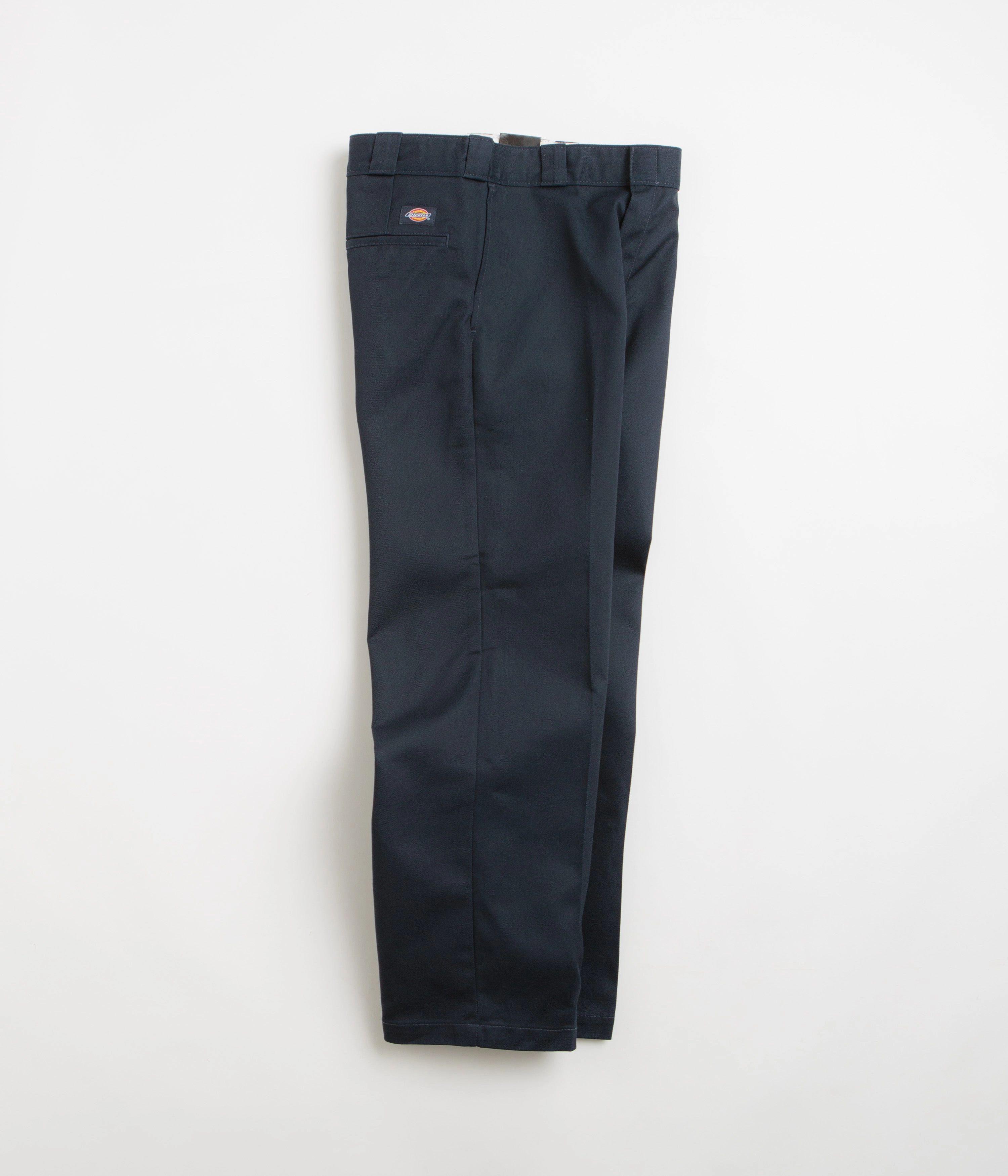 Comfy Shape All-day Comfort Dickies 874 Rec Work Pants - Dark Navy