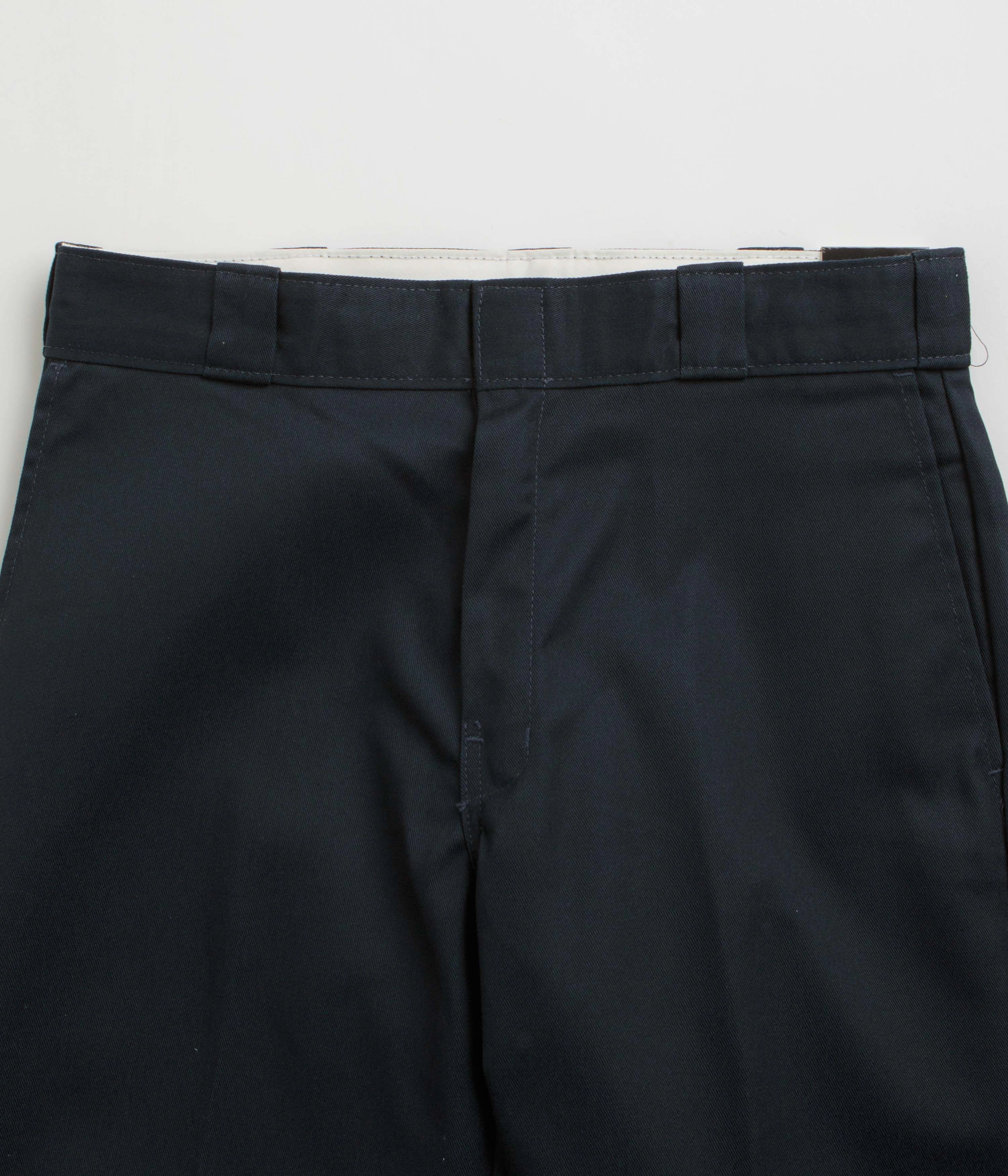 LowProfileWaistband Dickies 874 Rec Work Pants - Dark Navy