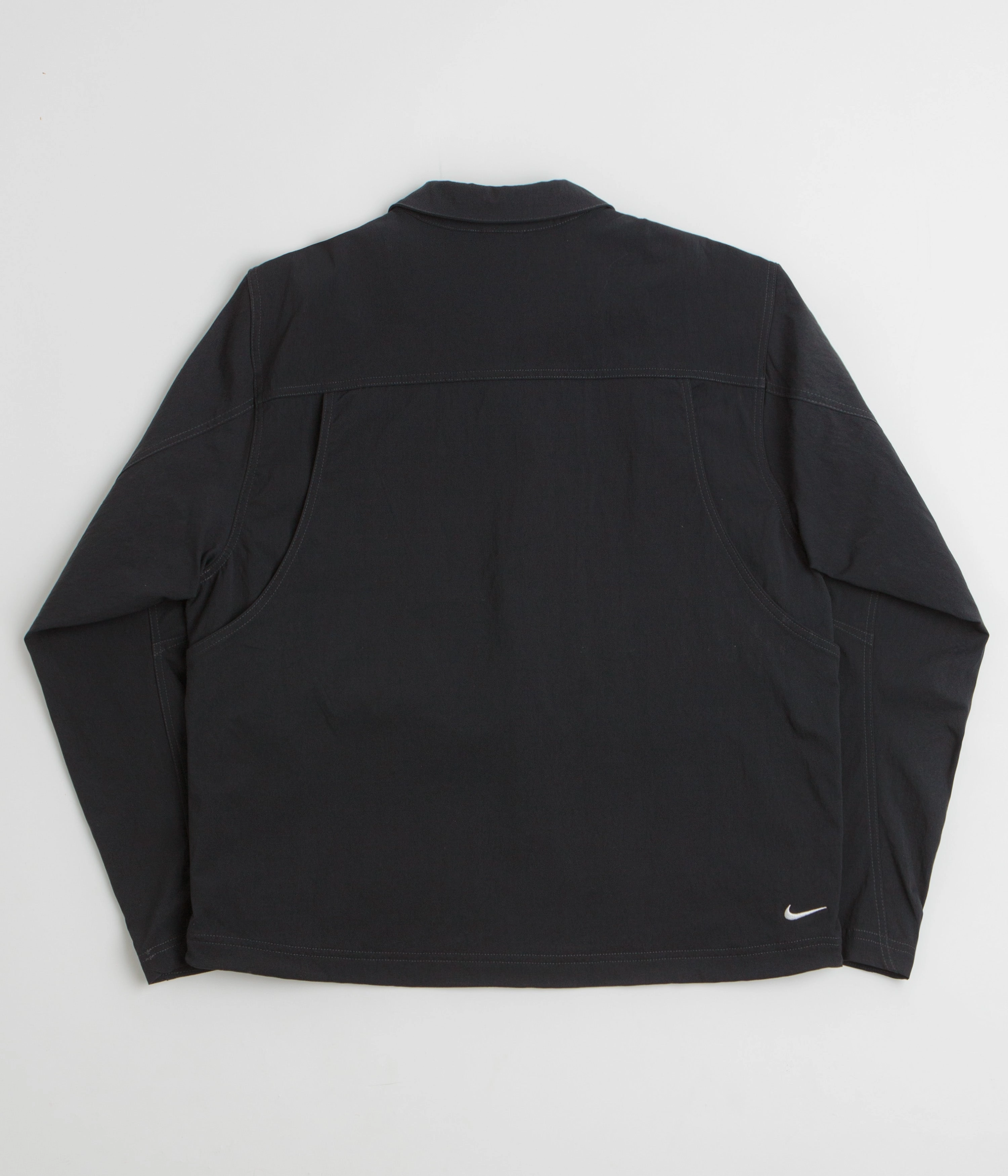 Nike ACG Smith Summit Jacket - Black / Anthracite / Summit White ShrinkResistantFabric