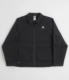 Light Look Nike ACG Smith Summit Jacket - Black / Anthracite / Summit White