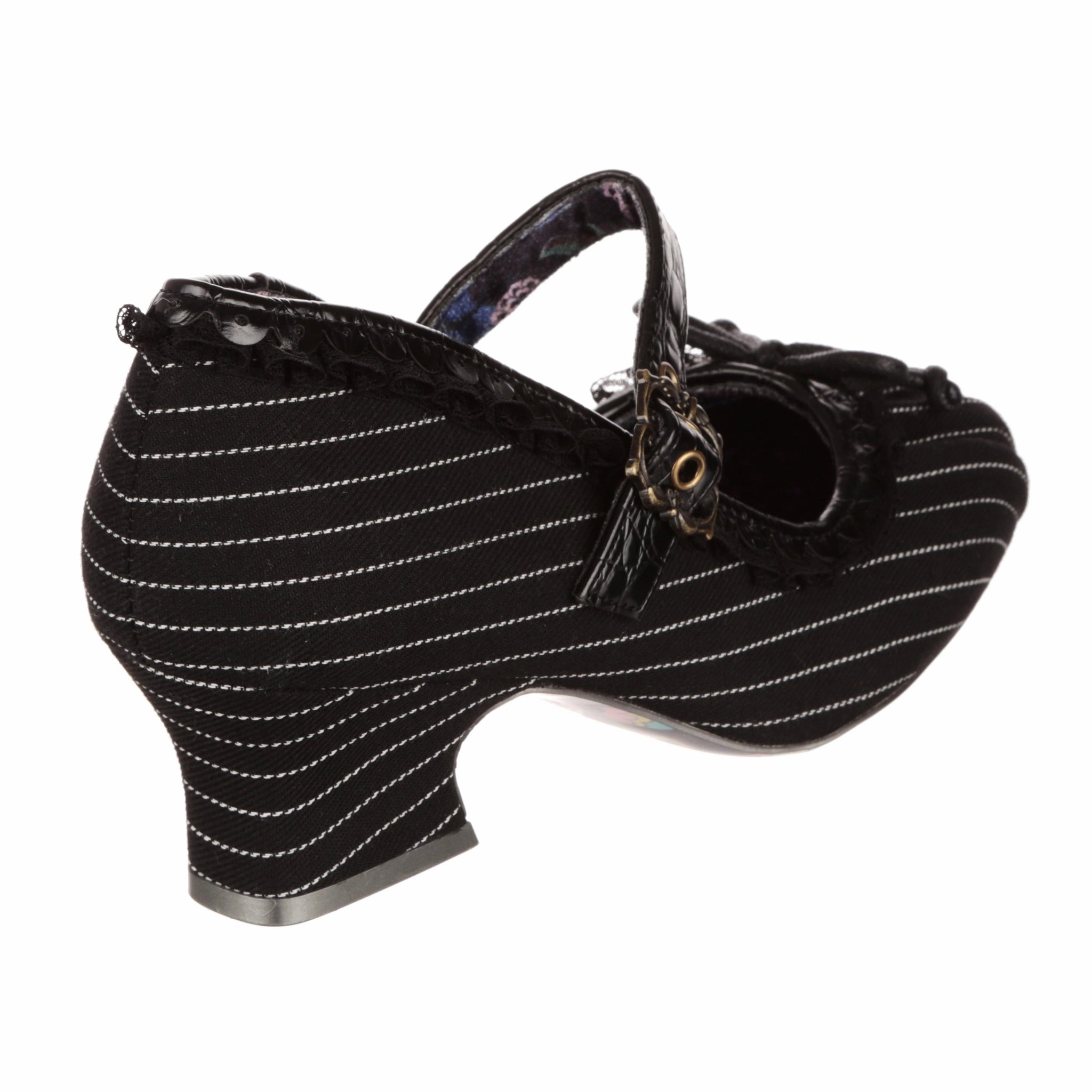 Flutter Free Comfortable fit