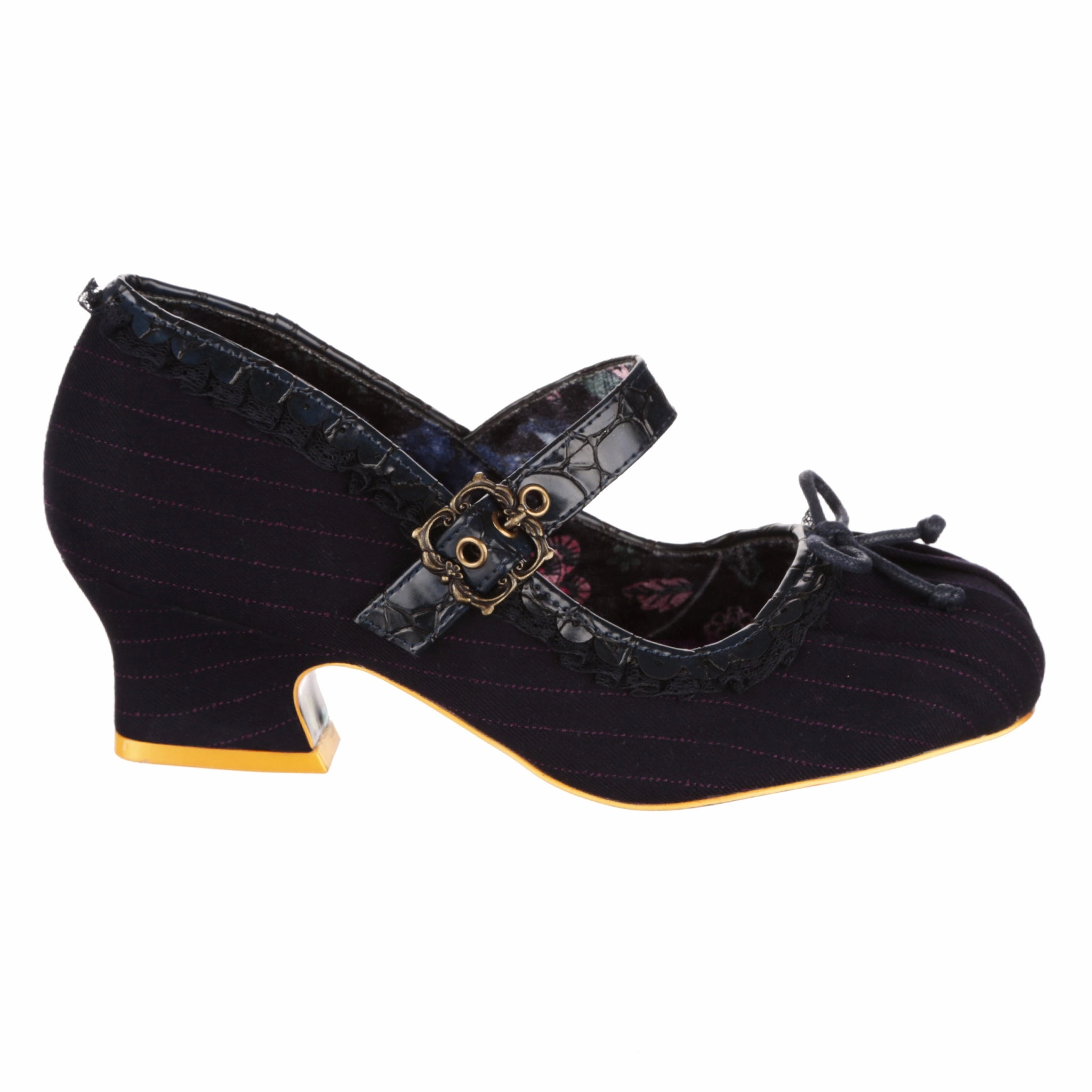 Flutter Free Traction Outsole