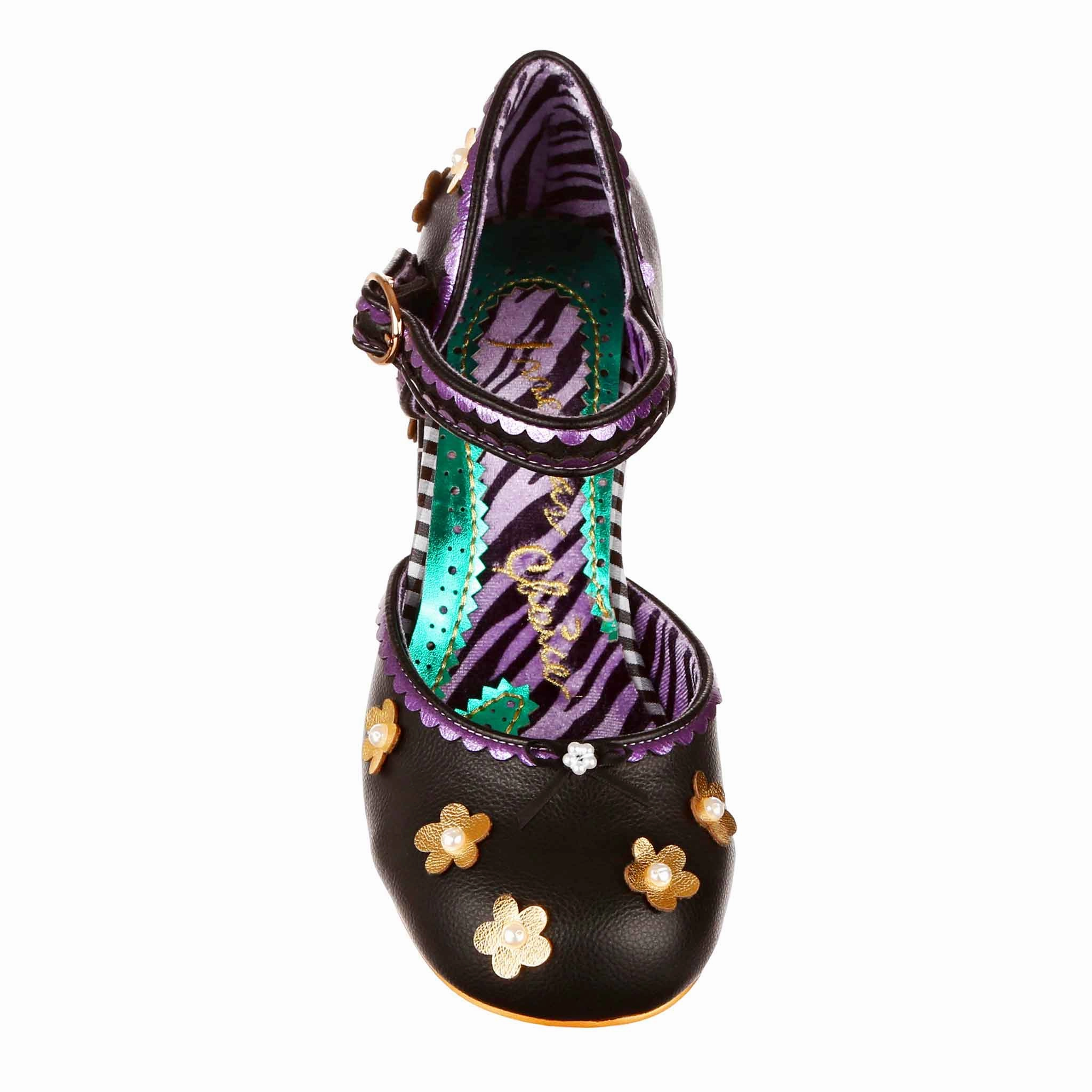 Mervelyn Comfortable Shoes