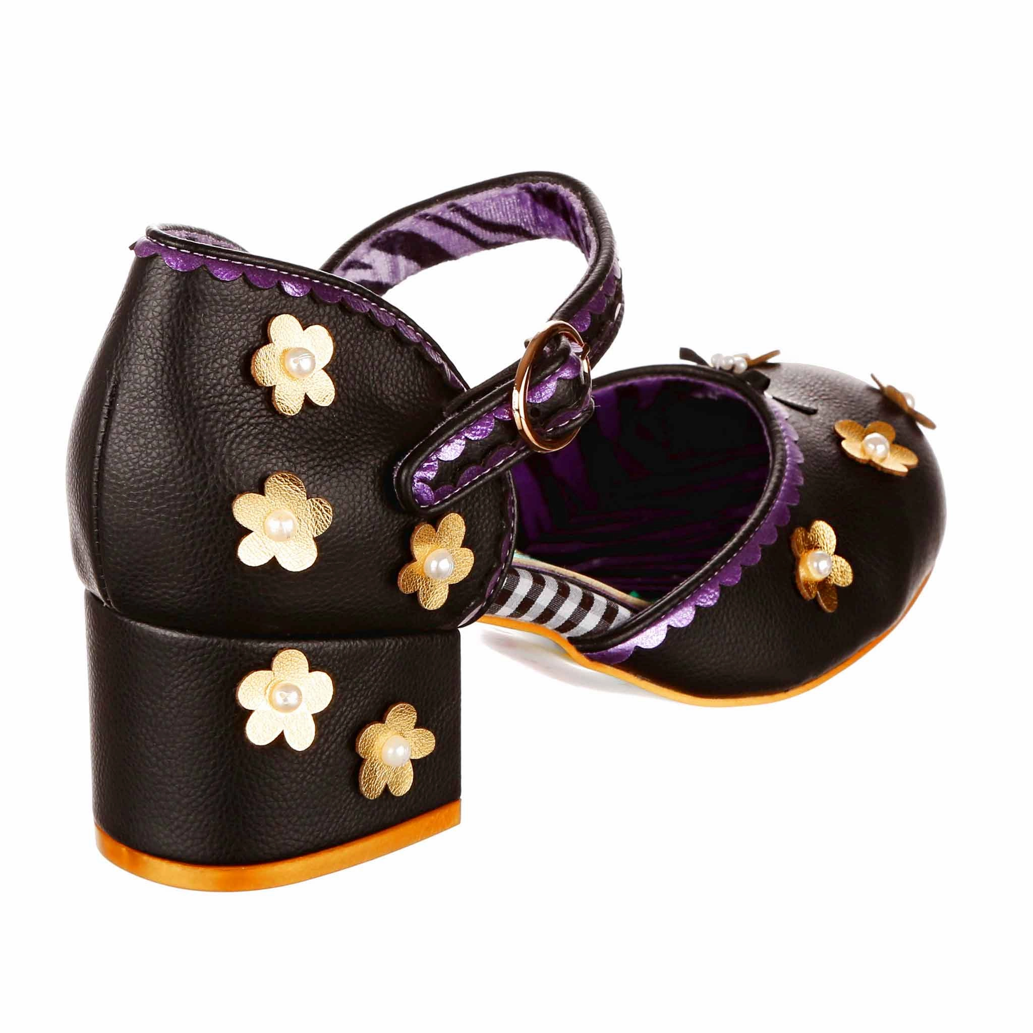 Mervelyn Tassel Accent