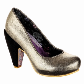 In For The Thrill Open Toe Boots Vogue Inspired