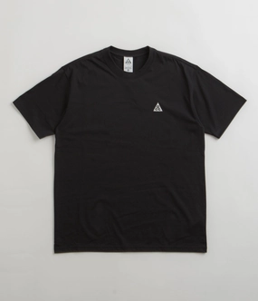 Nike ACG LBR T-Shirt - Black Versatile and Stylish