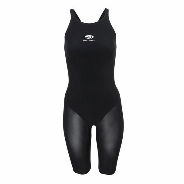 Flexible Binding Easy Comfort Girls' Nero FIT Kneeskin