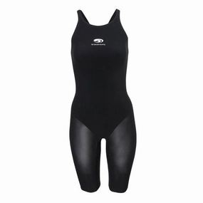 Relaxing Moments High-Quality Fabric Girls' Nero FIT Kneeskin