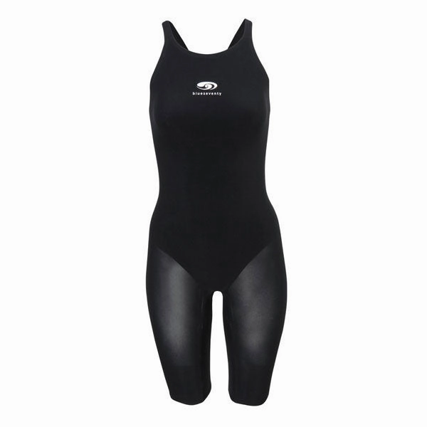 Girls' Nero FIT Kneeskin Comfortable Wear Side-Tie
