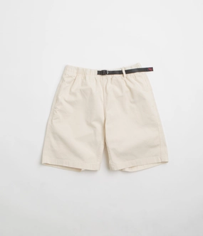 Gramicci G-Shorts - Greige Minimal Waist