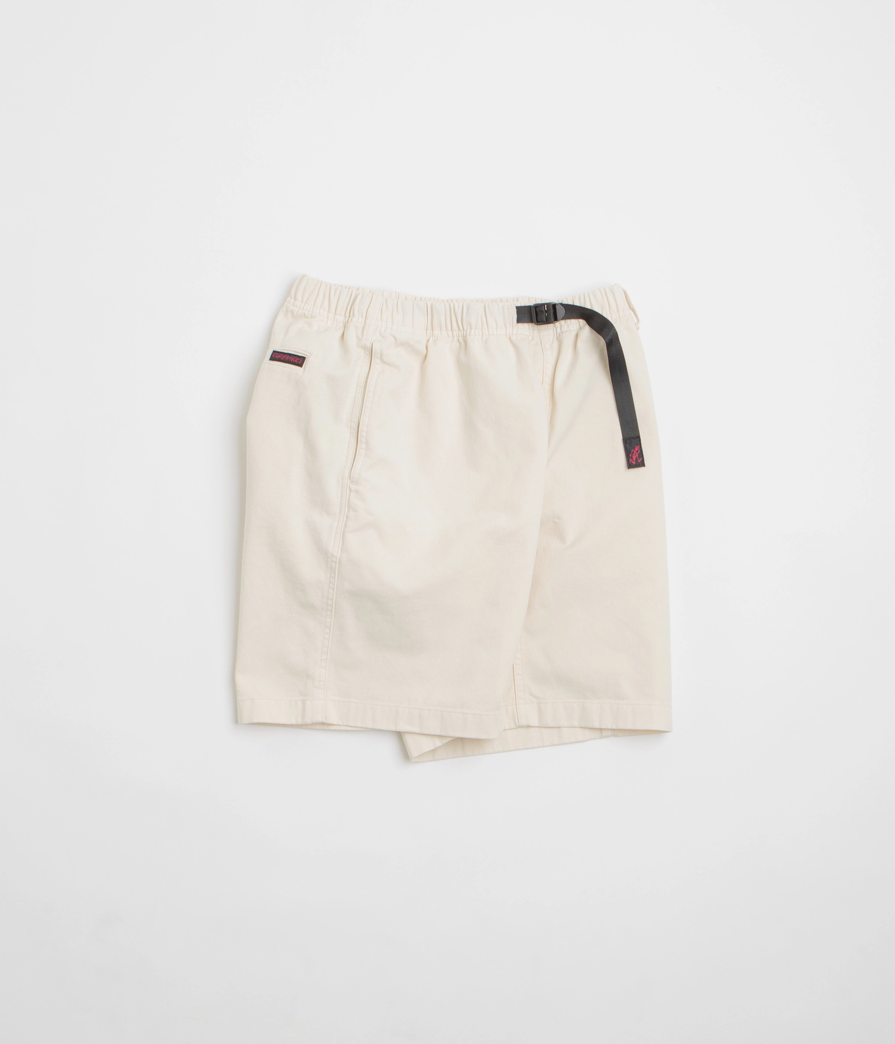 Freedom Movement mesh ventilation Gramicci G-Shorts - Greige
