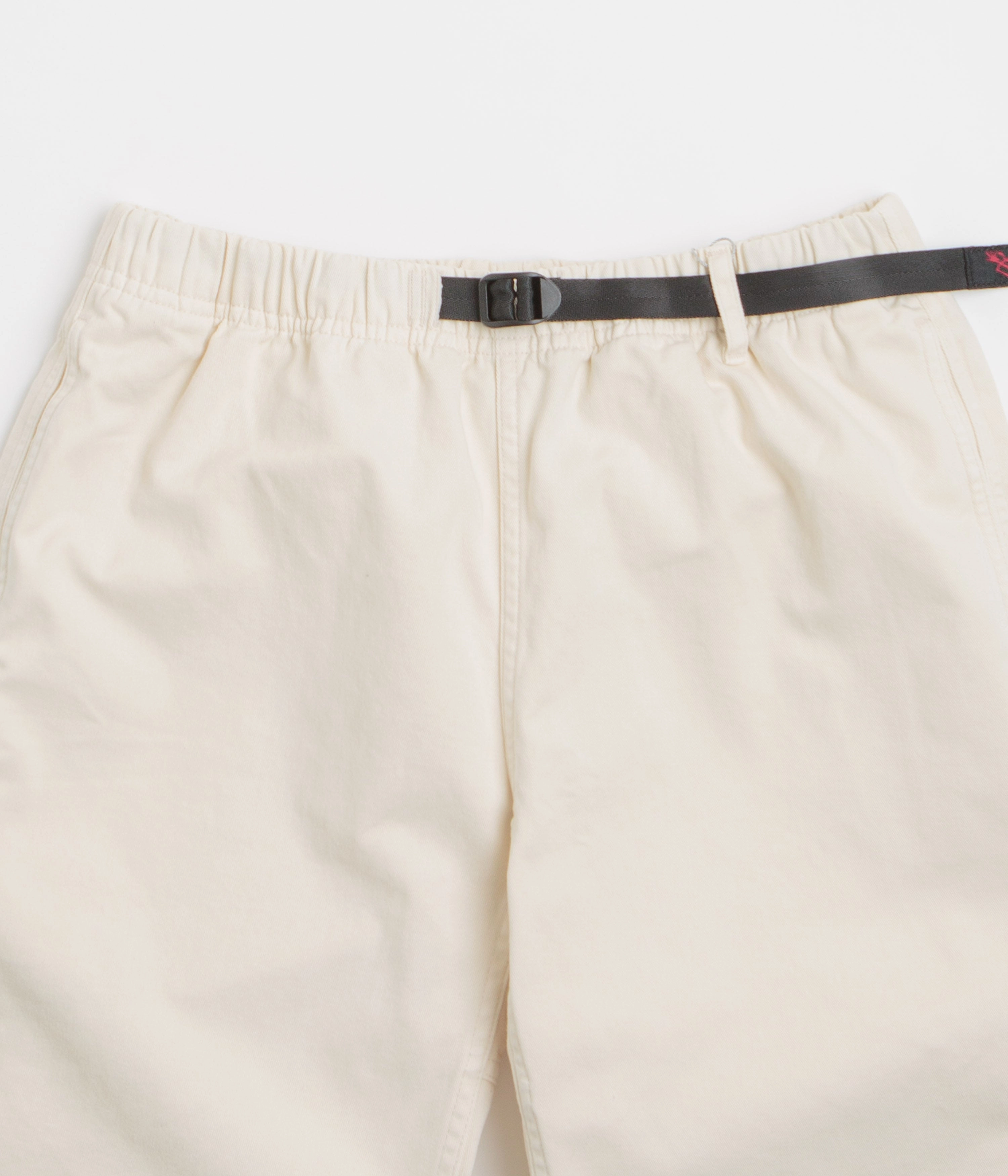 Gramicci G-Shorts - Greige watch