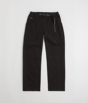 Gramicci Gadget Pants - Black Daywear