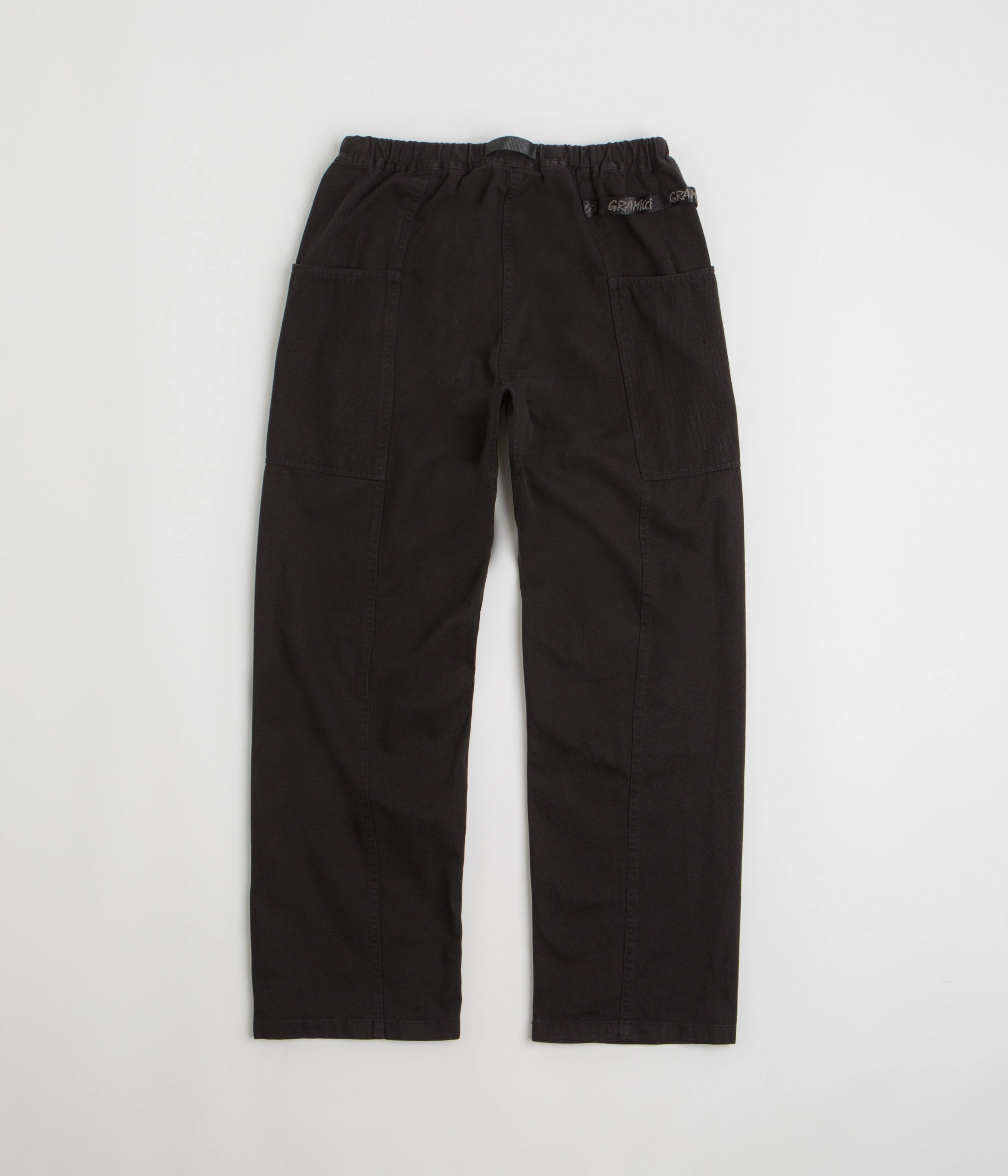 Active Flex Gramicci Gadget Pants - Black