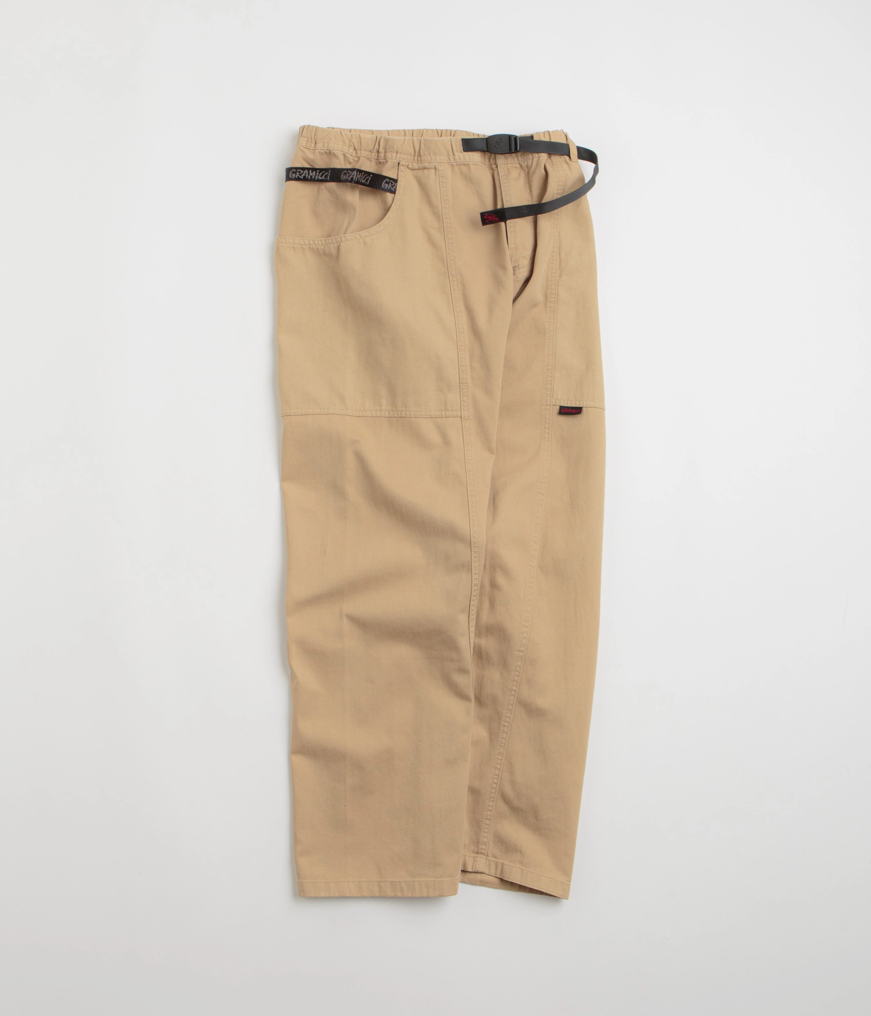 Gramicci Gadget Pants - Chino Versatile Fit Skinny Fit